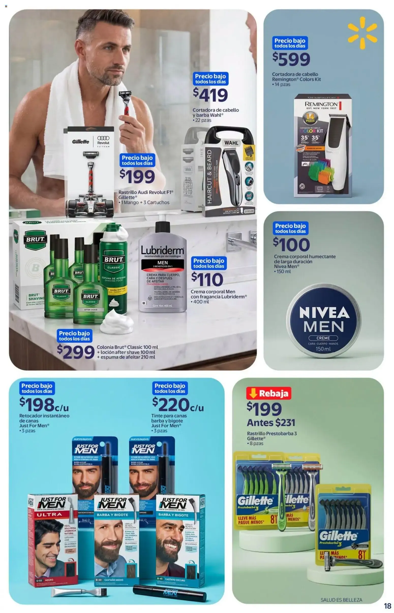 Catálogo de GLOWUP Tu rutina K-Beauty a precios bajos. KOREAN BEAUTY by Walmart 18 de septiembre al 4 de noviembre 2026 - Pagina 18