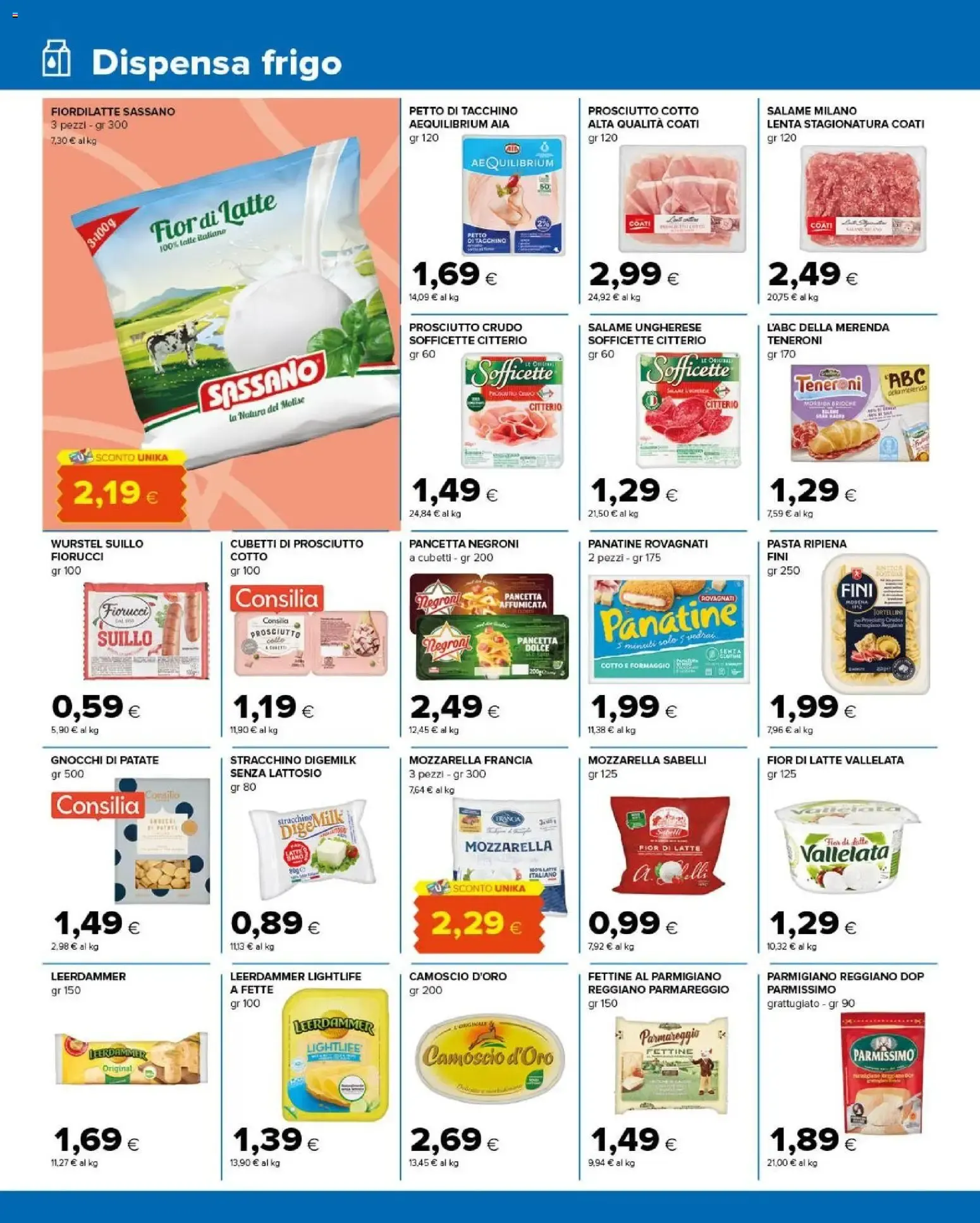Nuovo Tigre volantino Amico dal 02/09/2026 > offerte anteprima 🛍️ da 2 settembre a 13 settembre di 2026 - Pagina del volantino 6