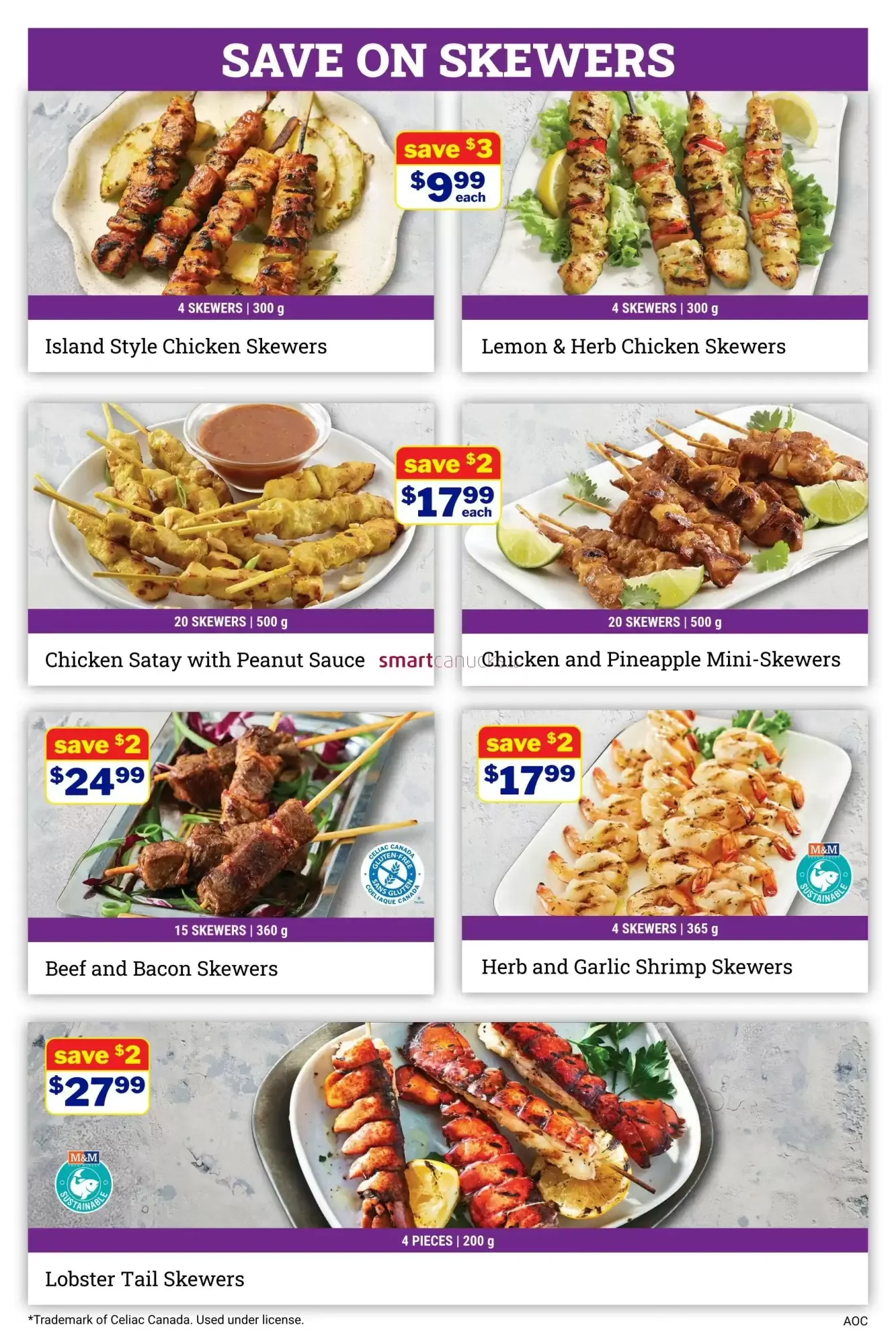 M & M Food Market flyer week 29 from July 16 to July 22 2026 - flyer page 3