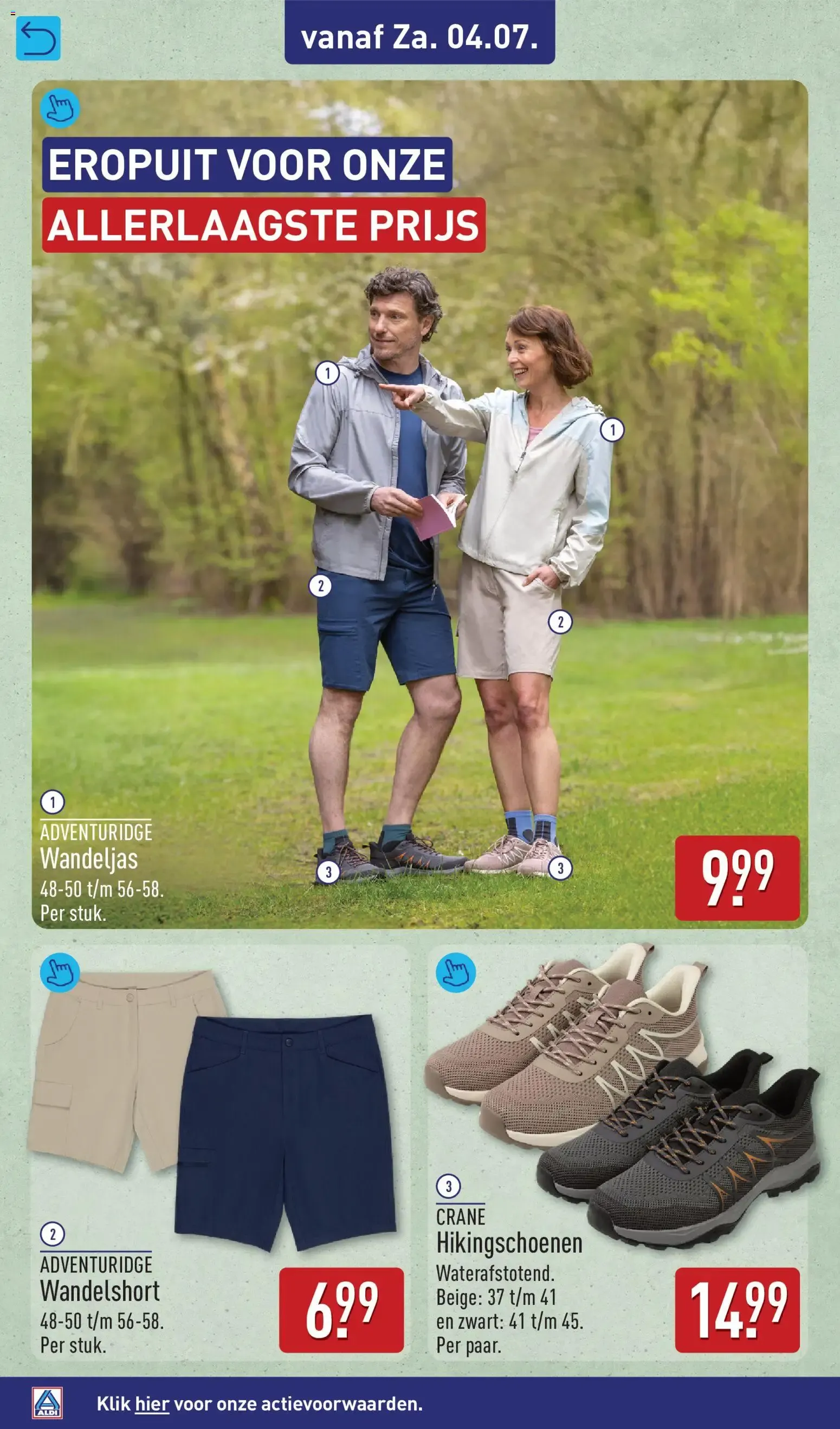 Aldi folder vanaf 29-06-2026 (volgende, deze week) van 29 juni tot 5 juli 2026 - Folder pagina 46