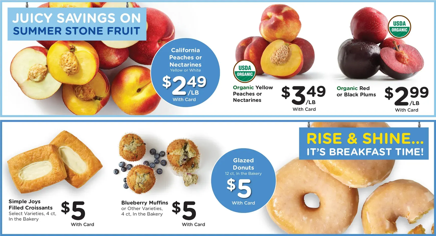 Weekly ad Current Pick'n Save leaflet valid from Wednesday 07/29/2026 to Tuesday 08/04/2026 from July 29 to August 4 2026 - Page 11