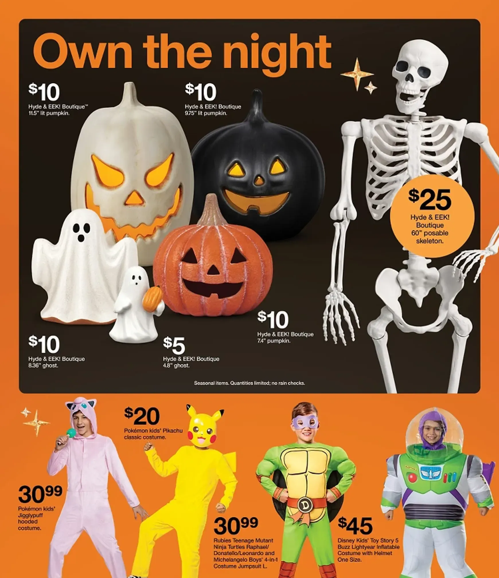 Weekly ad Target Beauty Studio from September 13 to September 19 2026 - Page 17