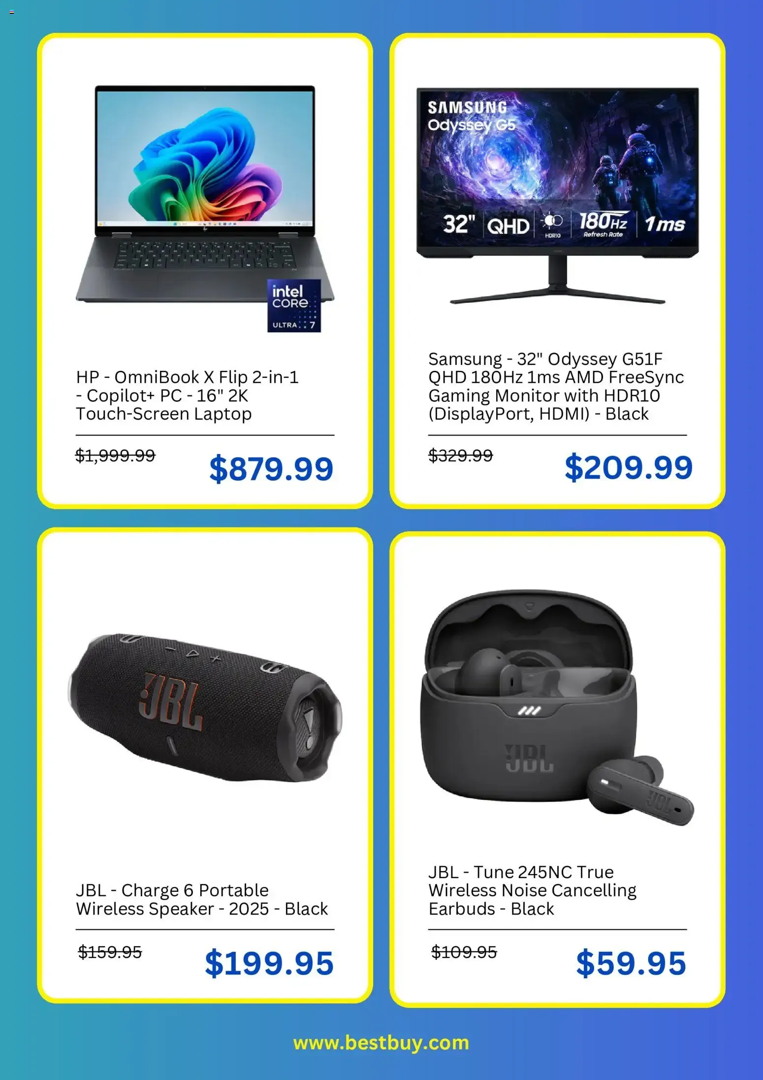 Weekly ad CELEBRATE your grads from June 1 to June 7 2026 - Page 3