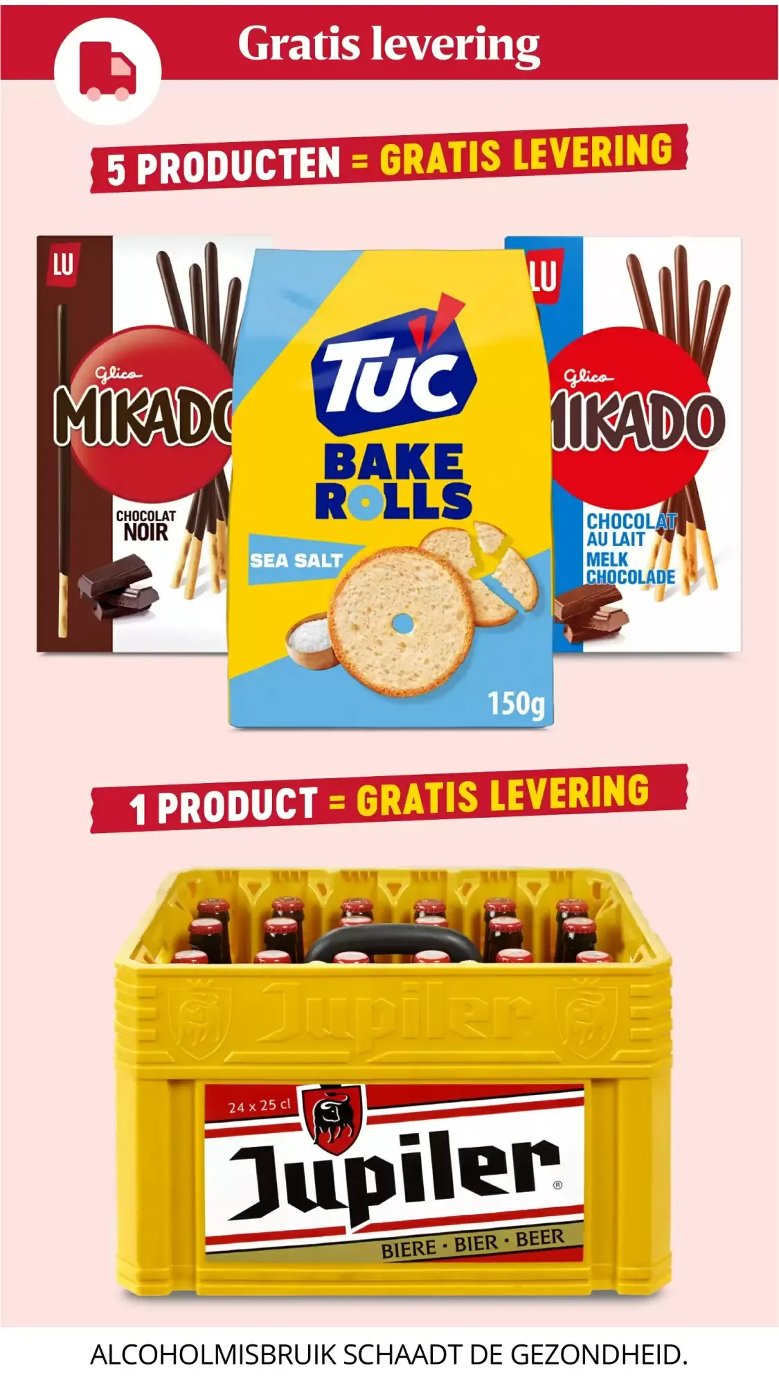 SUPERPLUS DEALS van 30 juli tot 5 augustus 2026 - folder pagina 2