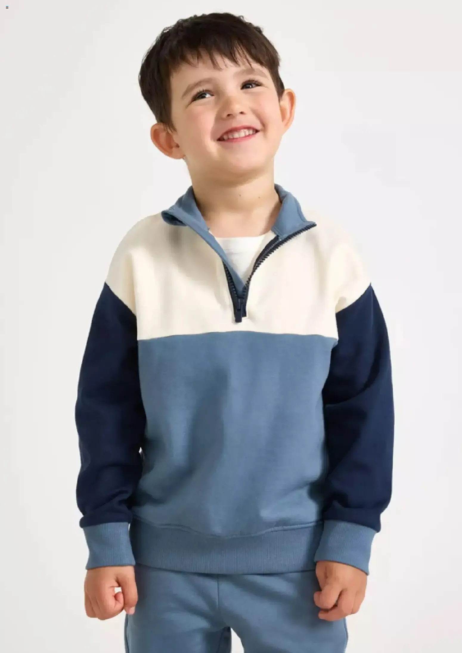 Lindex Kids' Wardrobe: Coming Soon Collection från 1 juni till 30 juni 2026 - Reklamblad sidor 3