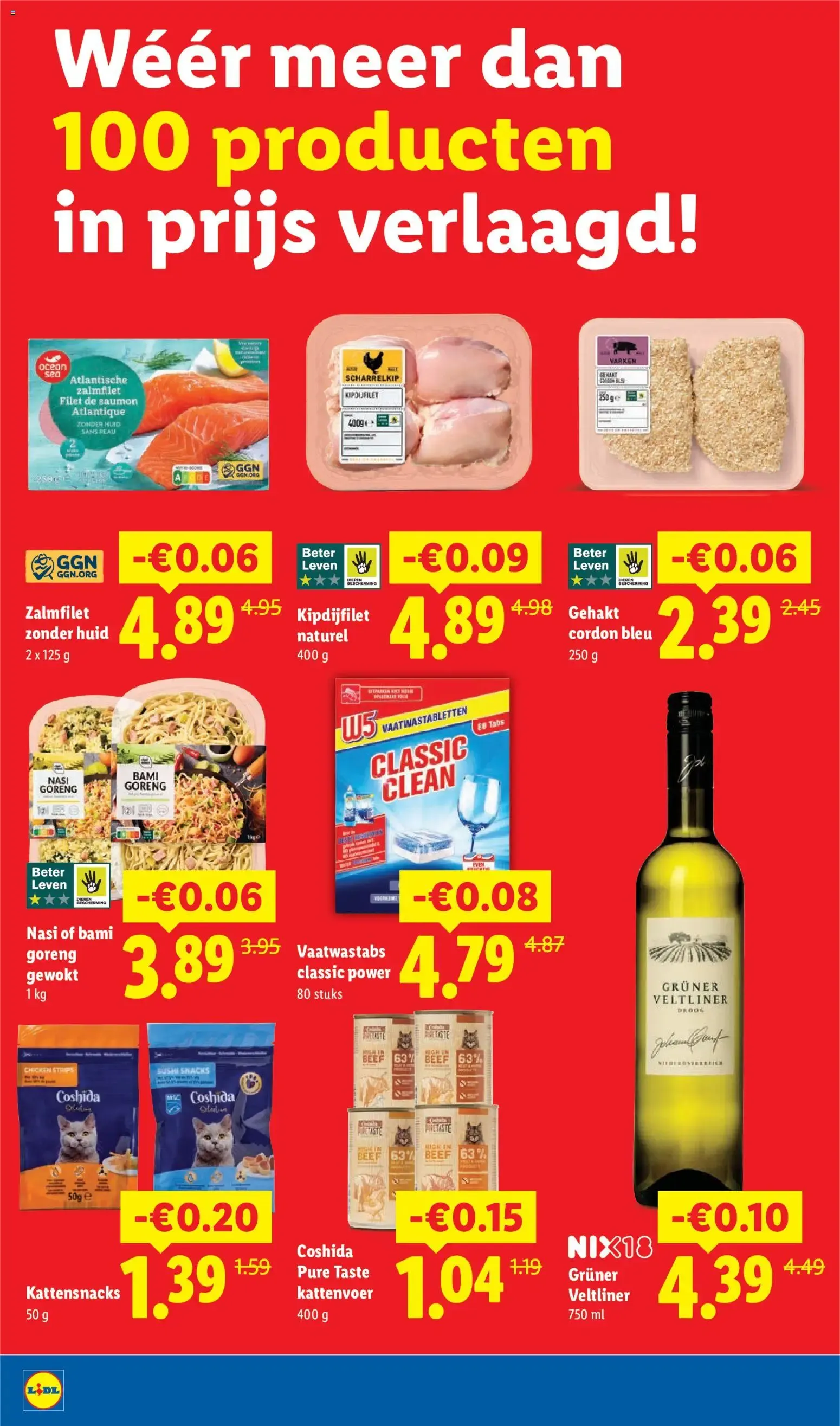 Lidl folder vanaf 10-08-2026 -- NIEUWE van 10 augustus tot 16 augustus 2026 - Folder pagina 30