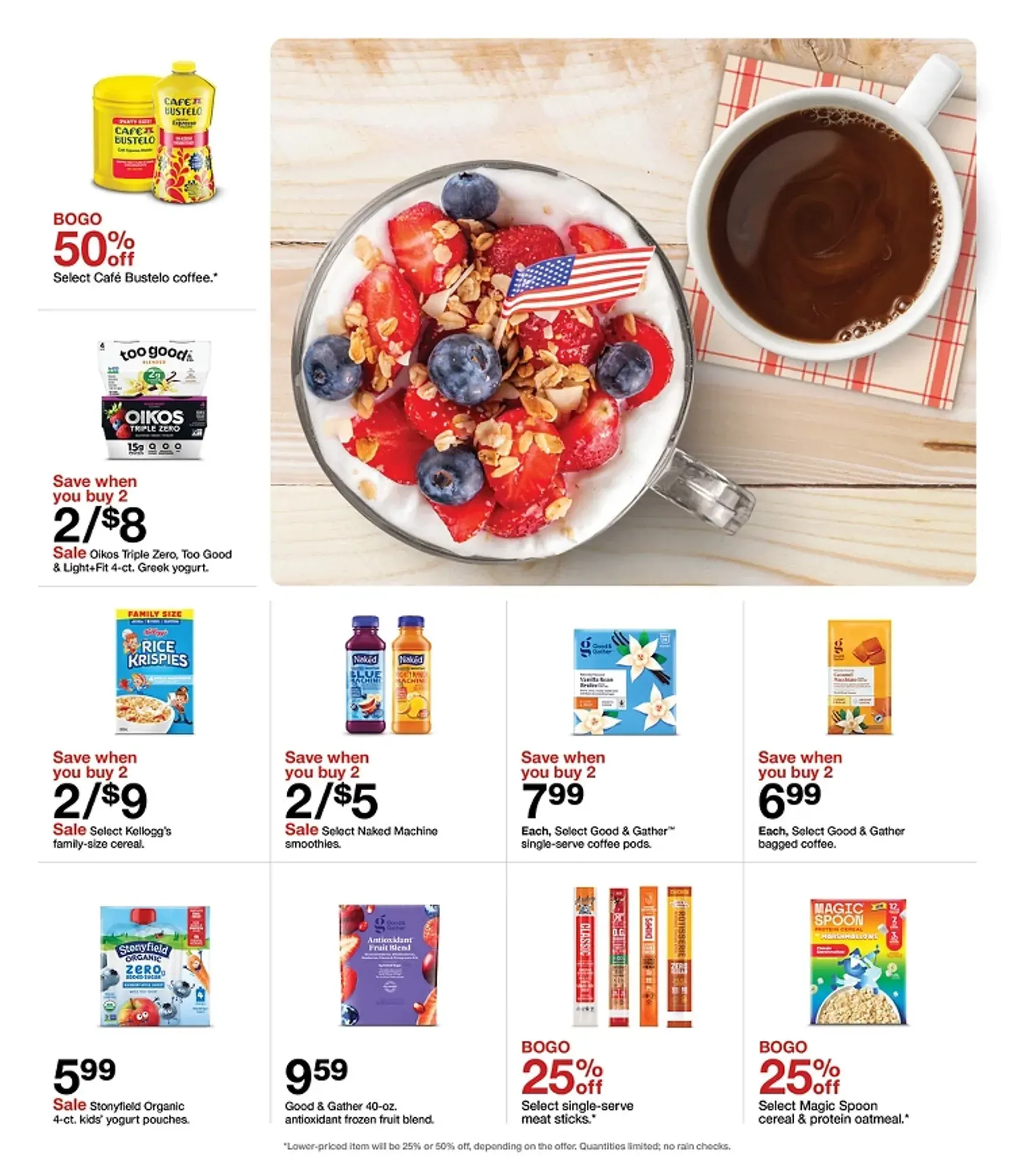Weekly ad Ocircle deal days from June 23 to June 26 2026 - Page 9