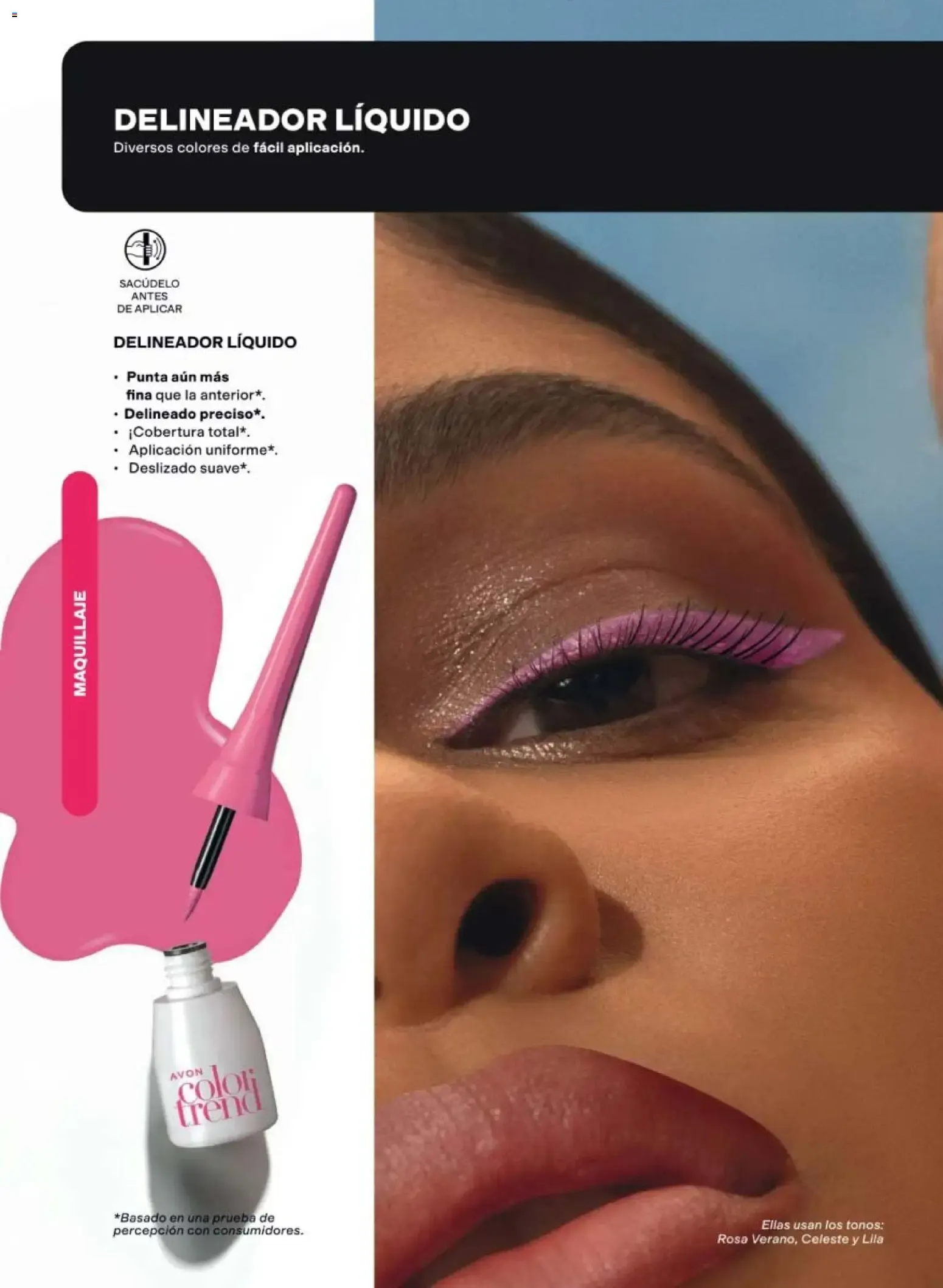 Catálogo de AVON CATÁLOGO PDF - AVON campaña 12 2026 31 de julio al 9 de septiembre 2026 - Pagina 46