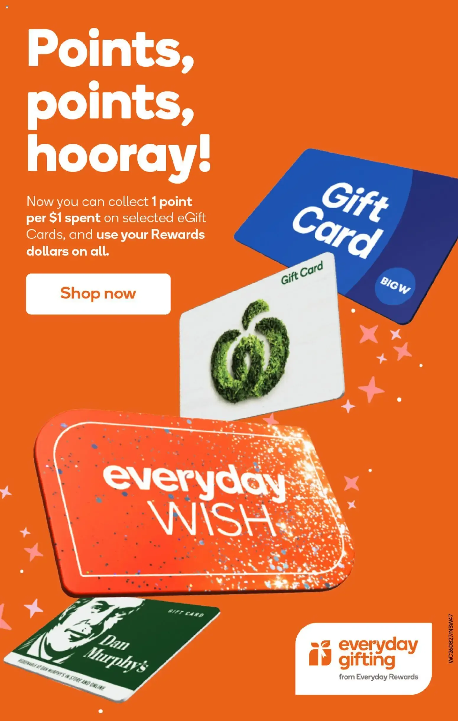 Woolworths catalogue valid from 26/08/2026 > Online Australia - Catalogue valid from 26 August to 1 September 2026 - page 47