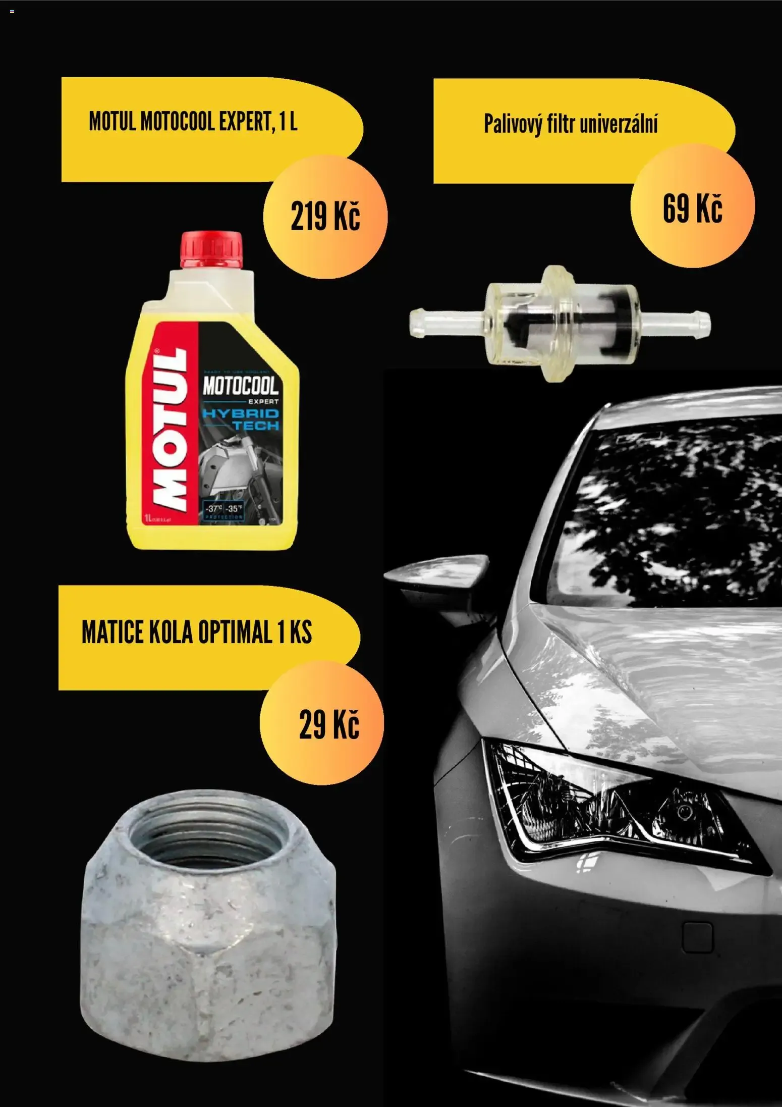 Auto Kelly leták od 02.10.2026 - akční nabídka - 2. října 31. října 2026 - Page 5