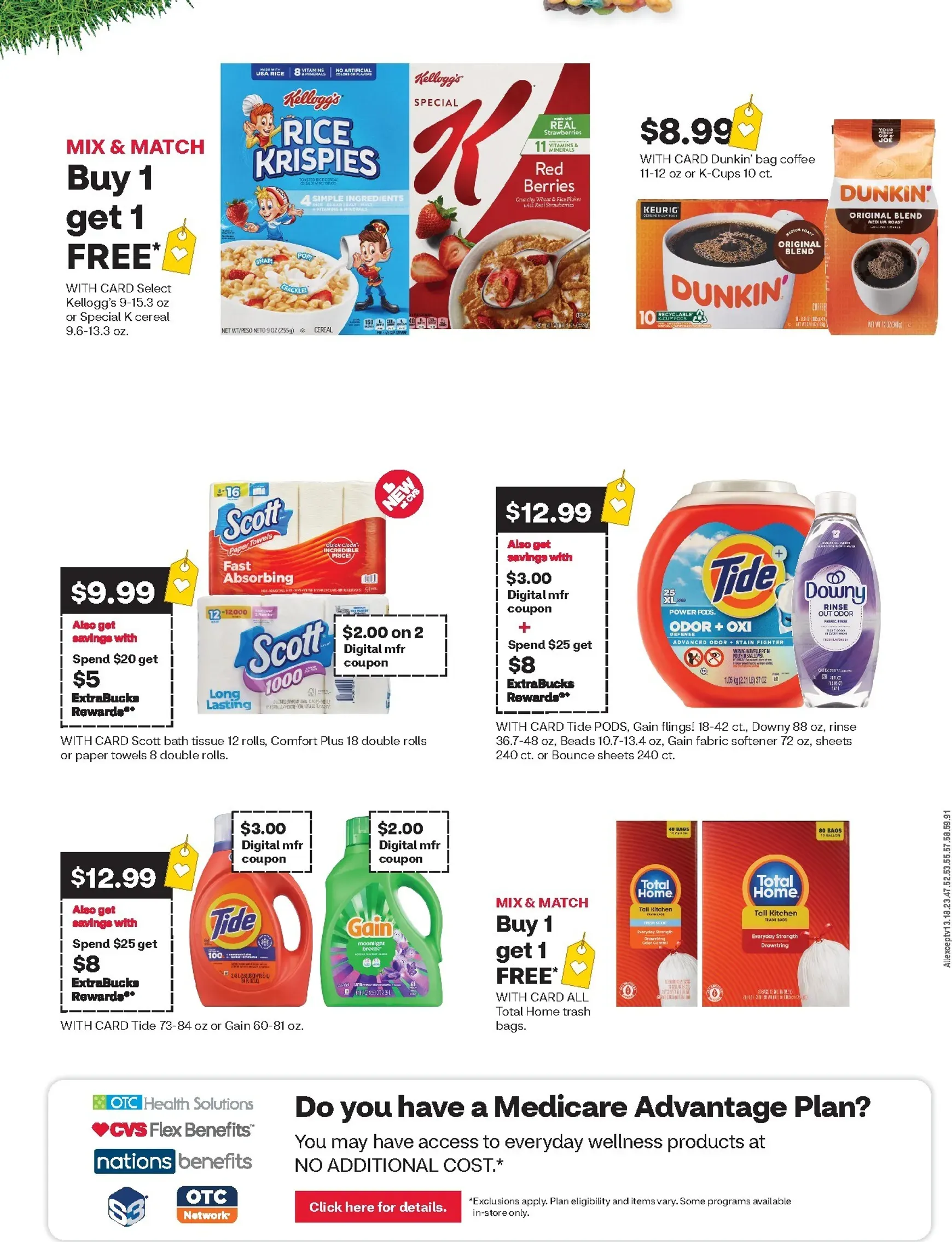 Weekly ad extra big deals from July 5 to July 11 2026 - Page 2