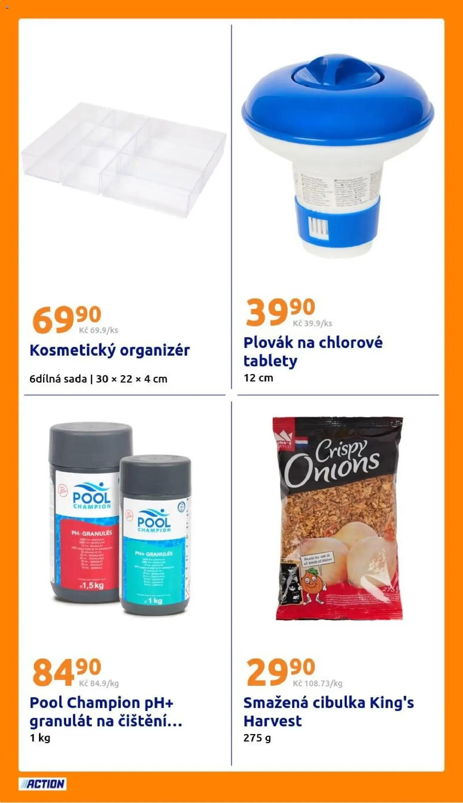 Action leták od 01.07.2026 - Akční leták online - 1. července 7. července 2026 - Page 18