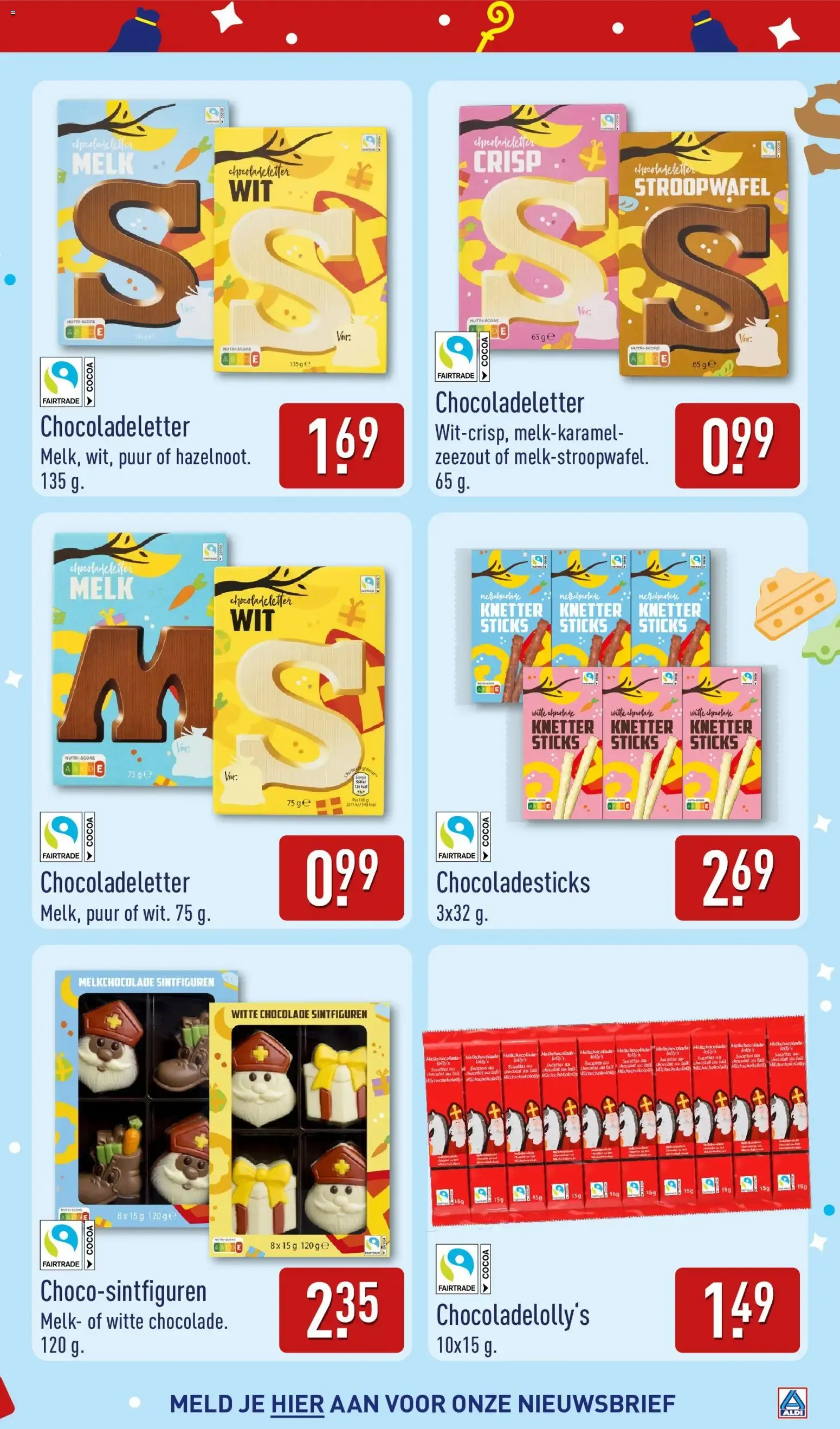 ALDI Speelgoed Special van 26 oktober tot 25 december 2026 - Folder pagina 63