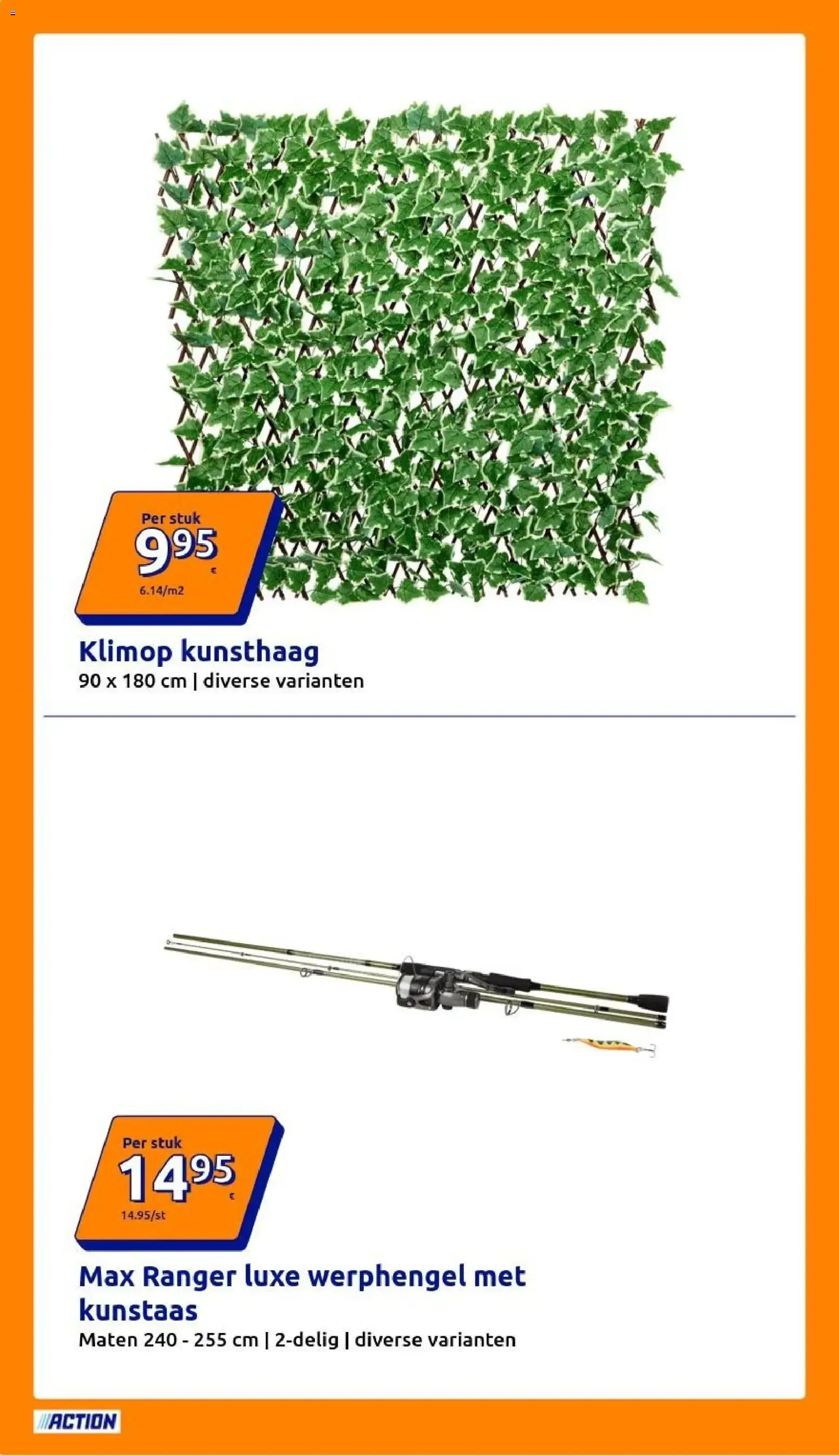 Action folder vanaf 17-06-2026 (+weekactie) van 17 juni tot 23 juni 2026 - Folder pagina 8