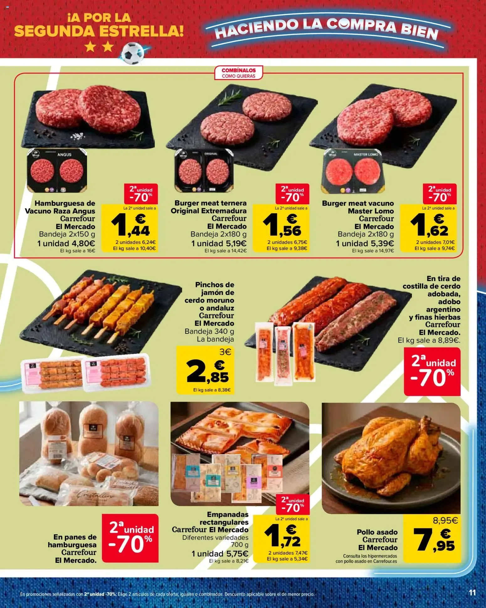 Catálogo de Carrefour del 17 al 19 de Julio 17 de julio al 19 de julio 2026 - Página 11