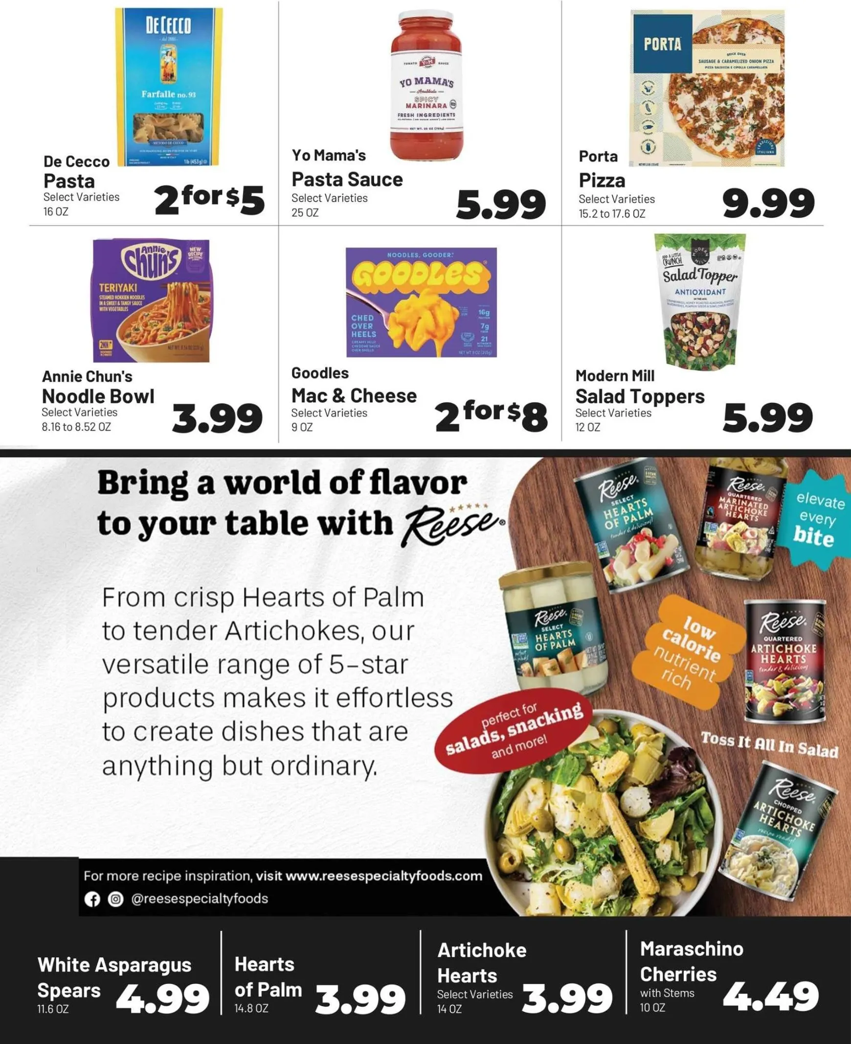 Weekly ad Current Harris Teeter - Discovery leaflet valid from Wednesday 06/17/2026 to Tuesday 07/14/2026 from June 17 to July 14 2026 - Page 16