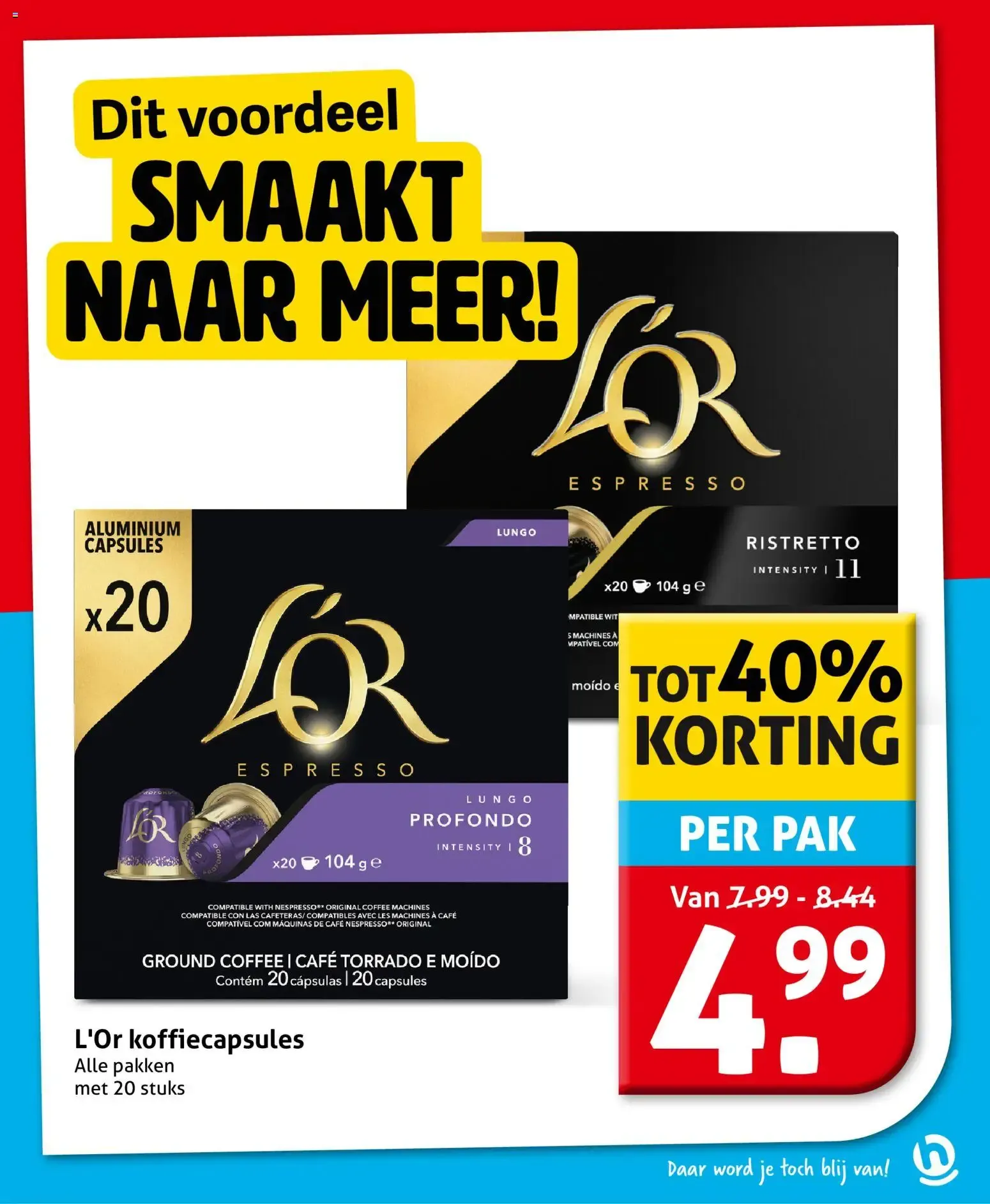 Hoogvliet folder vanaf 08-07-2026 || NIEUWE van 8 juli tot 14 juli 2026 - Folder pagina 3