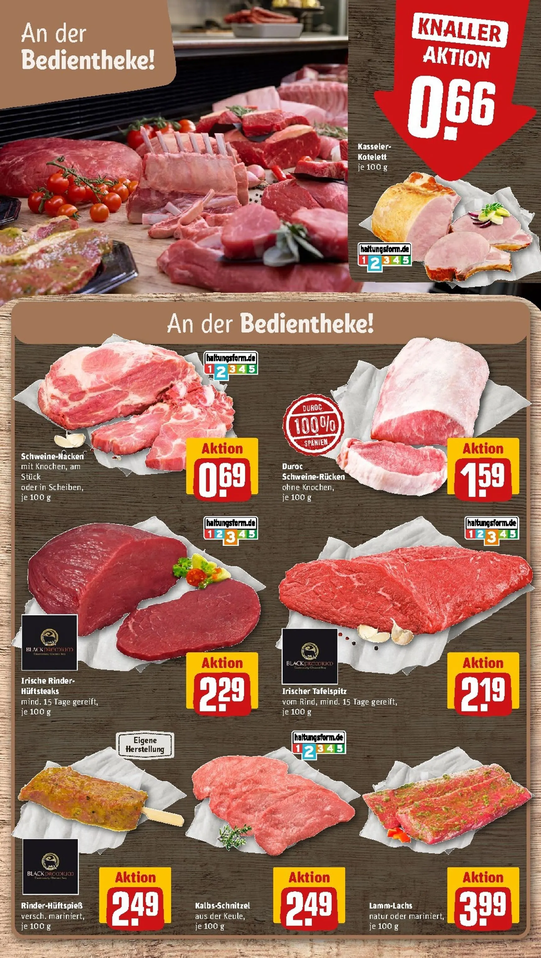 Rewe Prospekt nächste Woche – von Montag 14.09.2026 bis Sonntag 20.09.2026 von 14. September bis 20. September 2026 - Prospekt seite 6