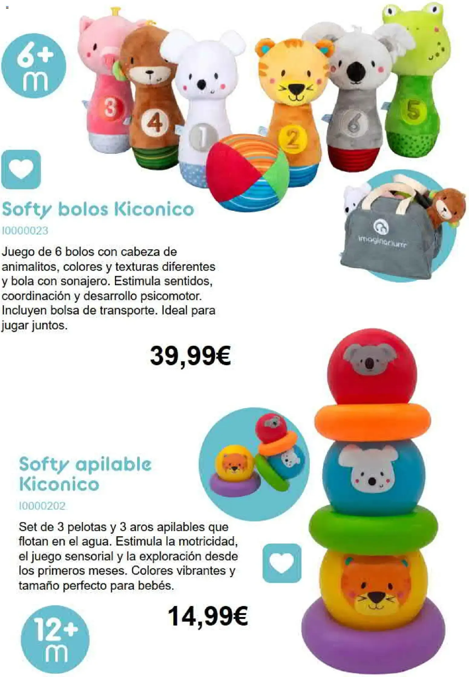 Catálogo de Activa el MODO AVENTURA 30 de junio al 31 de agosto 2026 - Página 11