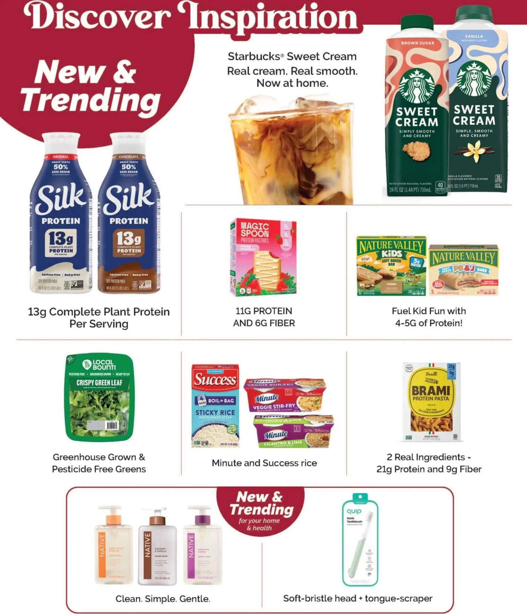 Weekly ad Harris Teeter Discovery: Our Kind of Fall from September 9 to October 6 2026 - Page 6
