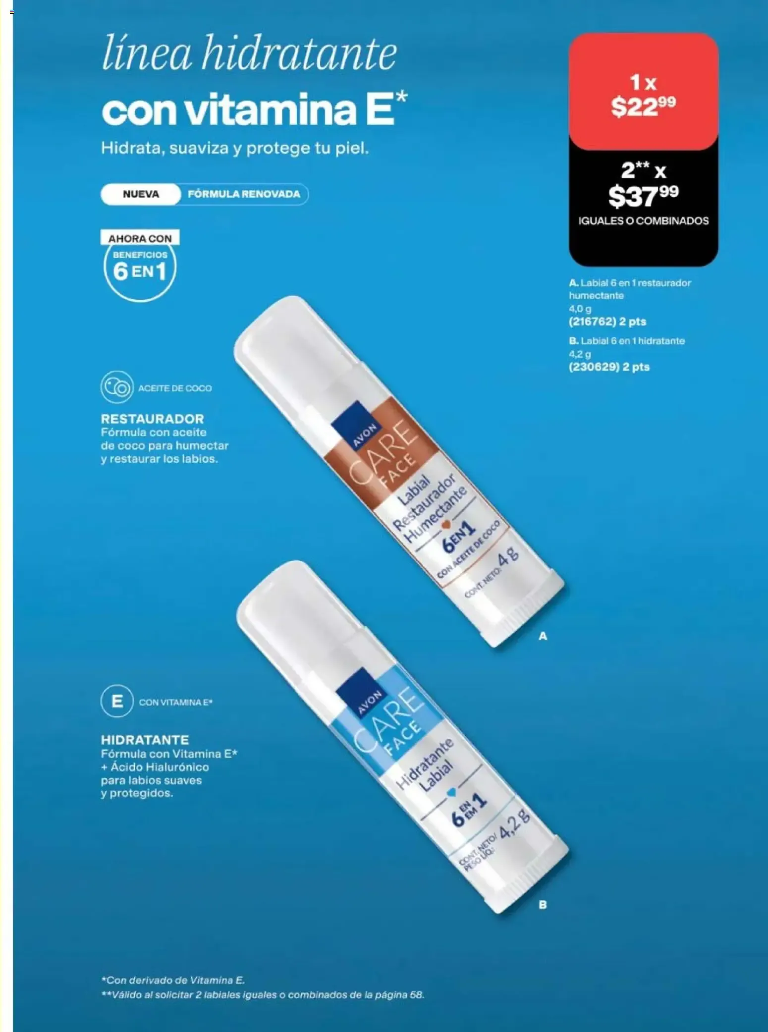 Catálogo de AVON CATÁLOGO PDF - AVON campaña 16 2026 5 de octubre al 2 de diciembre 2026 - Pagina 55