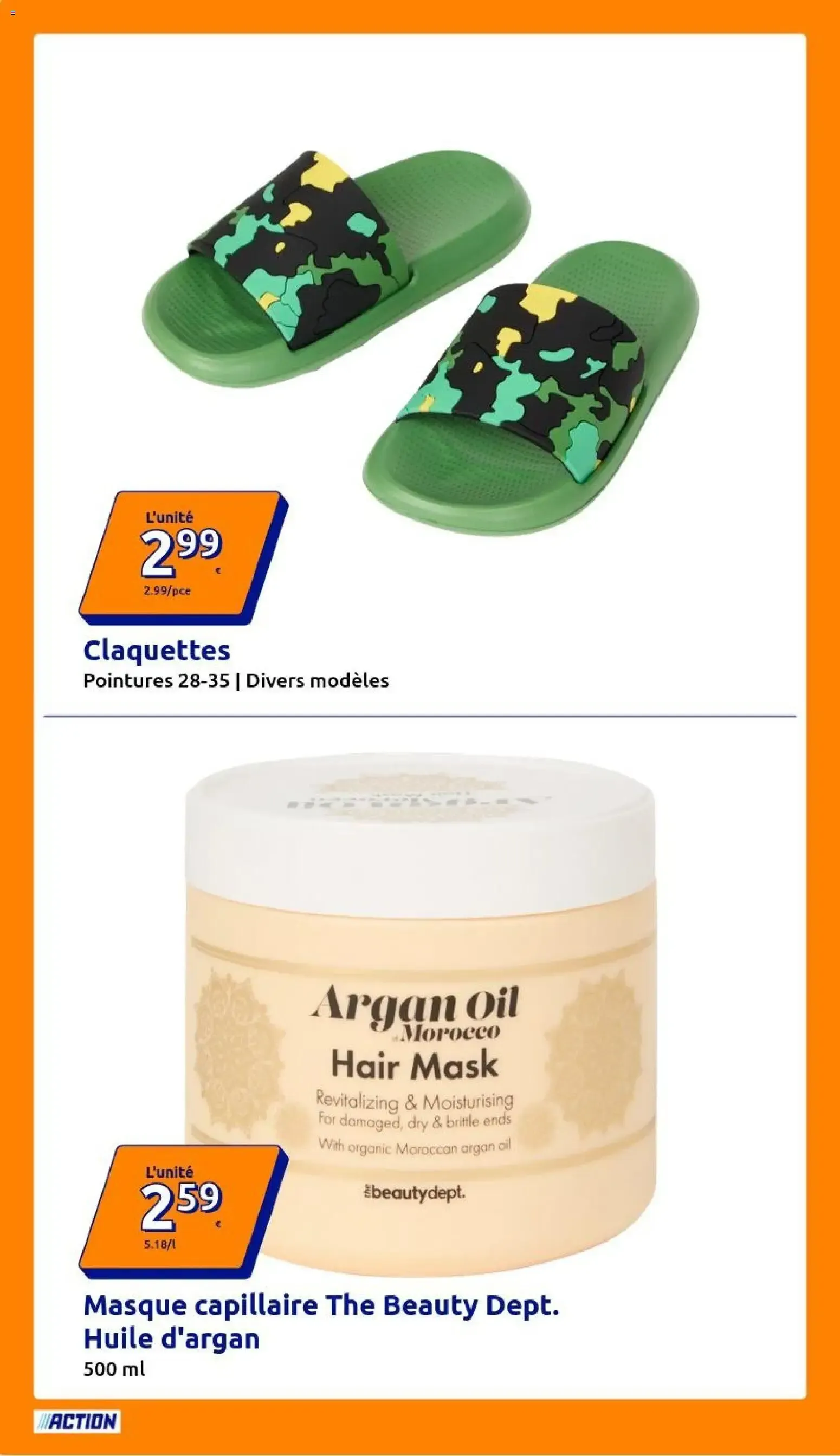 Action catalogue à partir du 24/06/2026 - promo en ligne du 24 juin au 30 juin 2026 - Catalogue page 14