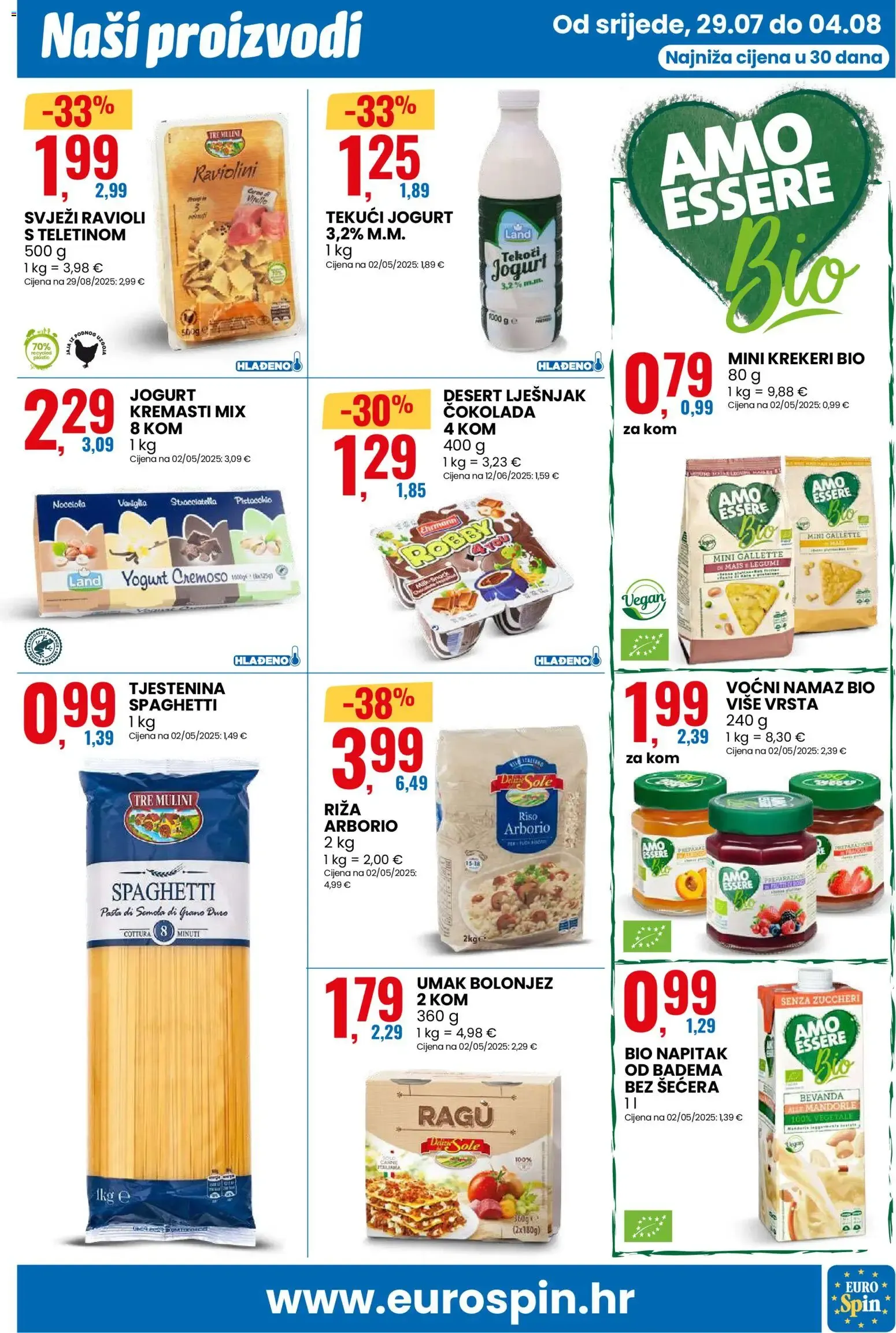 Katalog Pametna kupnja od 29. srpnja do 4. kolovoza 2026. - Pregled Stranica 11