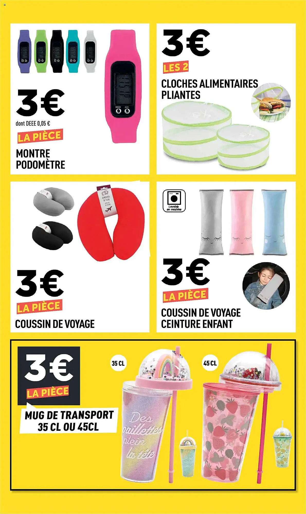 Centrakor Arrivage du 13 juillet au 27 juillet 2026 - Catalogue page 42