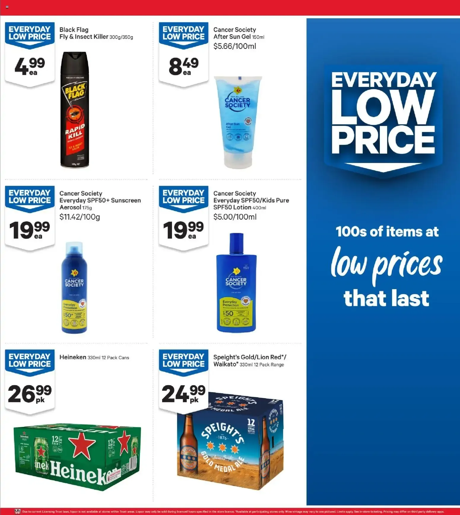 New World new specials valid 26 Oct 2026 - 1 Nov 2026 from 26 October to 1 November 2026 - Catalogue Page 17