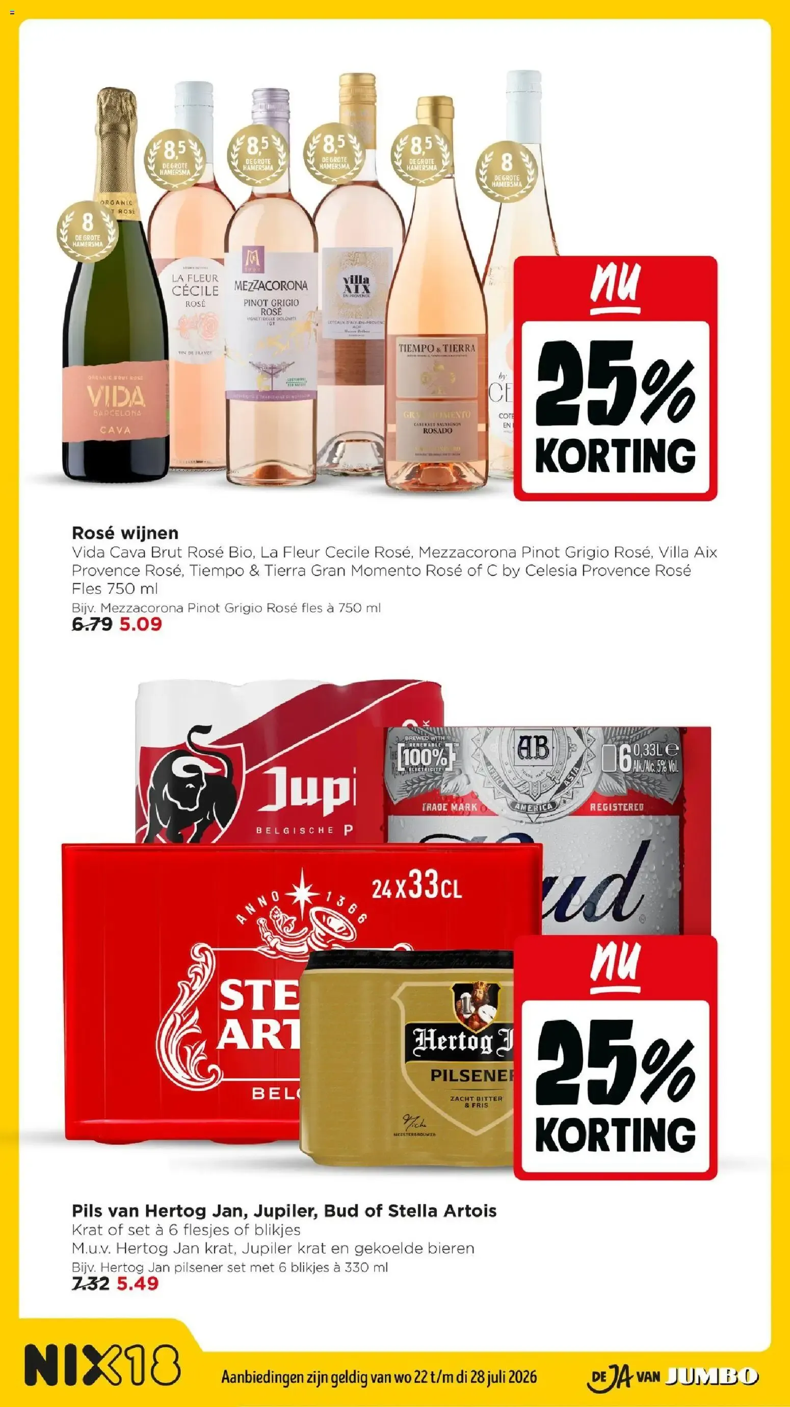 Jumbo folder vanaf 22-07-2026 -- deze week (aanbiedingen) van 22 juli tot 28 juli 2026 - Folder pagina 20