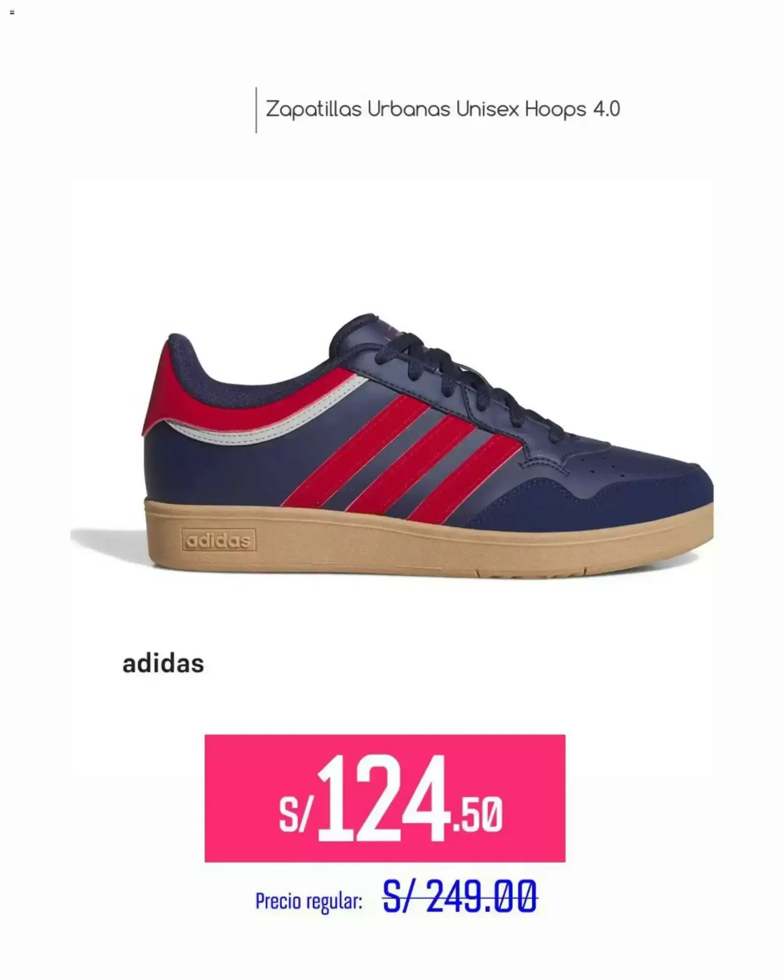 Catalogo de Cyber WOW Adidas 13 de julio al 16 de julio 2026 - Pag 3