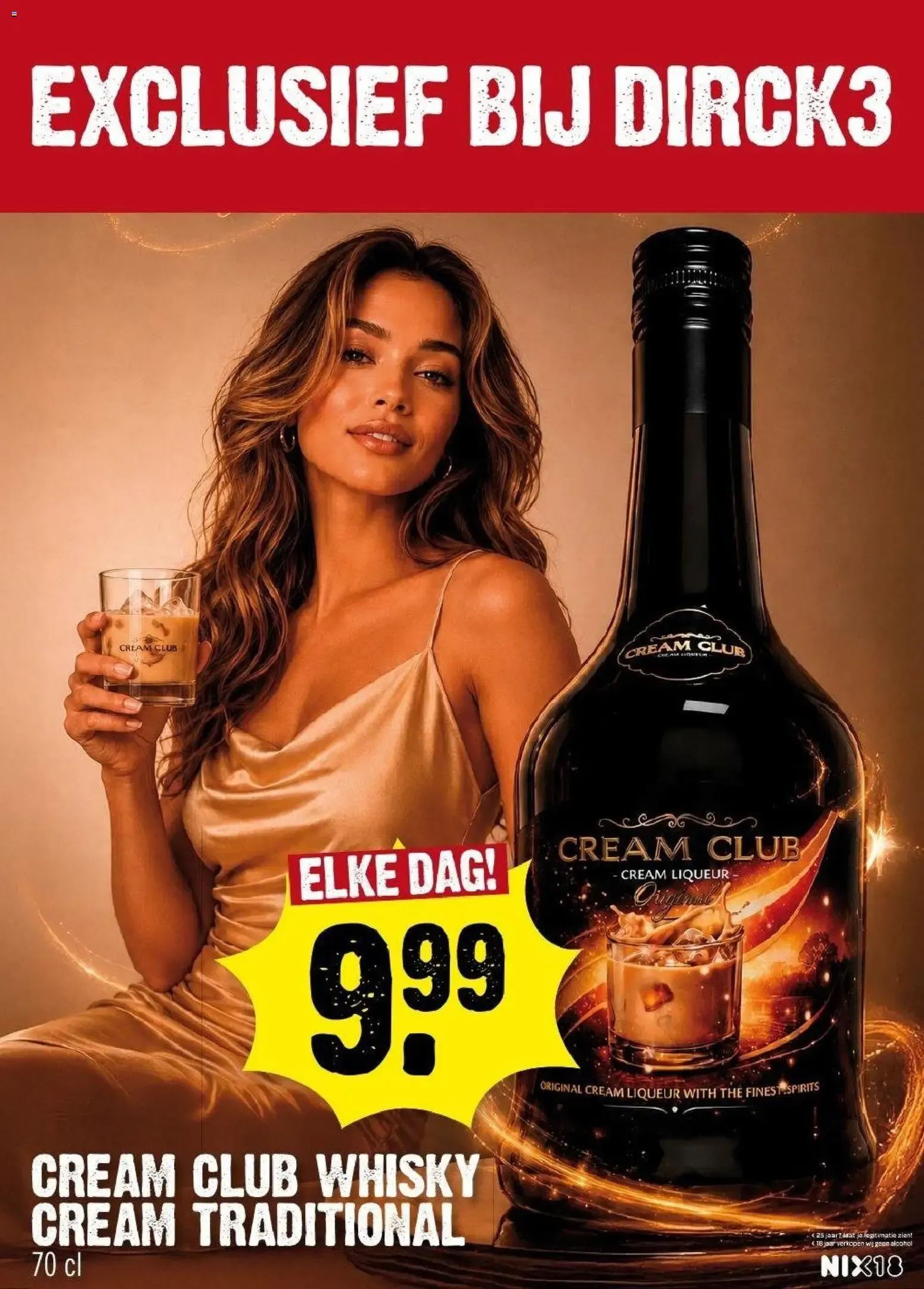 Glen Talloch Scotch Whisky van 7 oktober tot 13 oktober 2026 - Folder pagina 4
