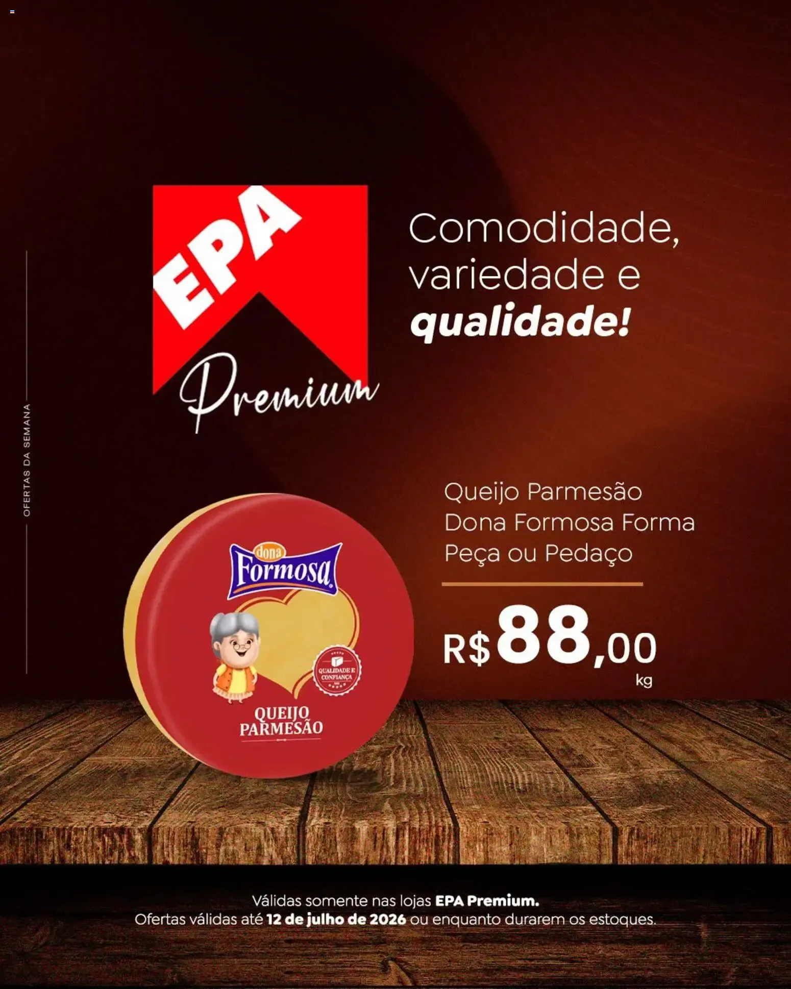 Encarte de EPA ofertas Premium de 06/07/2026 | Promoções Online 6 de julho até 12 de julho 2026 - Pagina 3