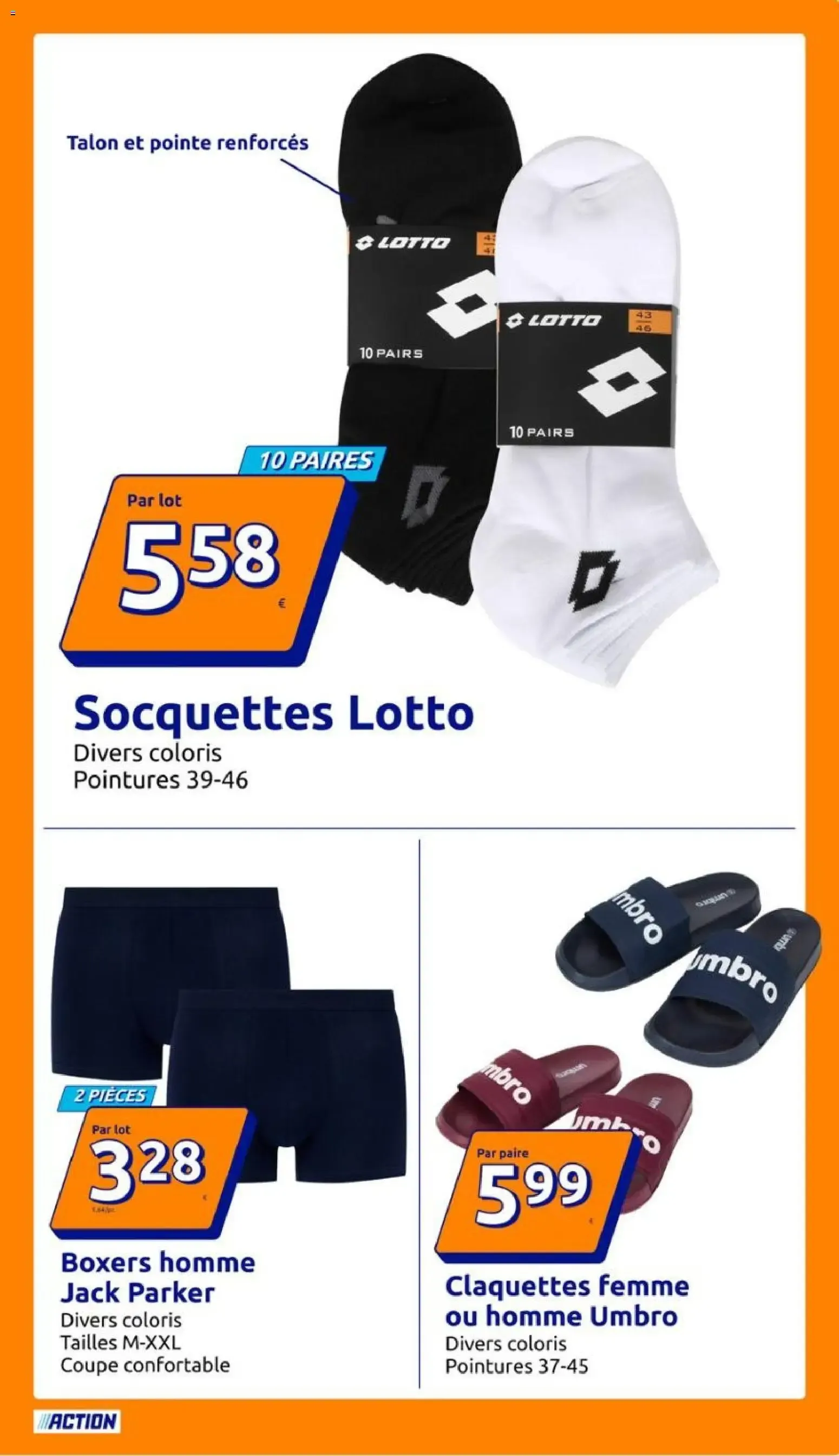 Action catalogue à partir du 15/07/2026 - promo en ligne du 15 juillet au 21 juillet 2026 - Catalogue page 5