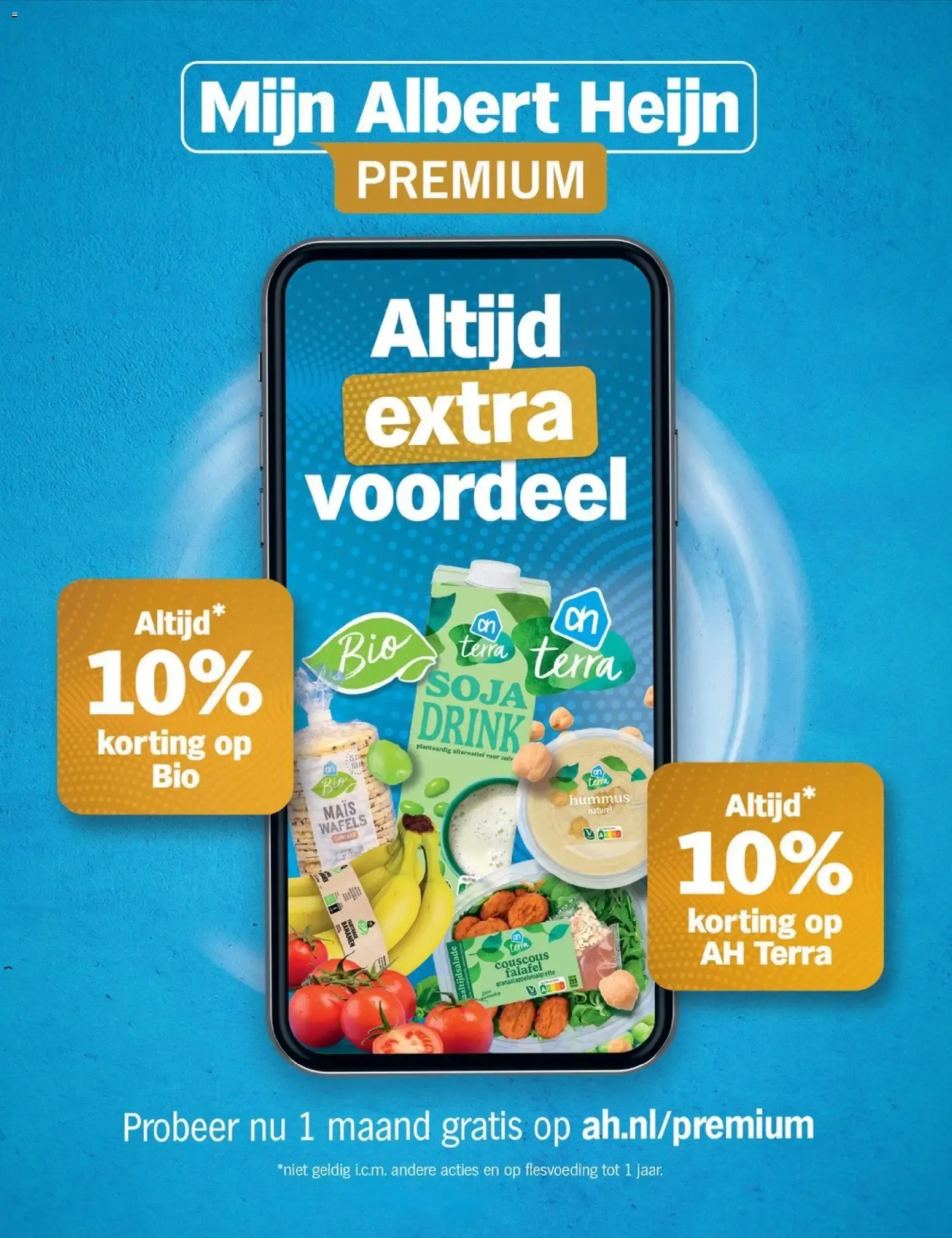 Allerhande BBQ & Borrel Special van 8 april tot 31 oktober 2026 - Folder pagina 54