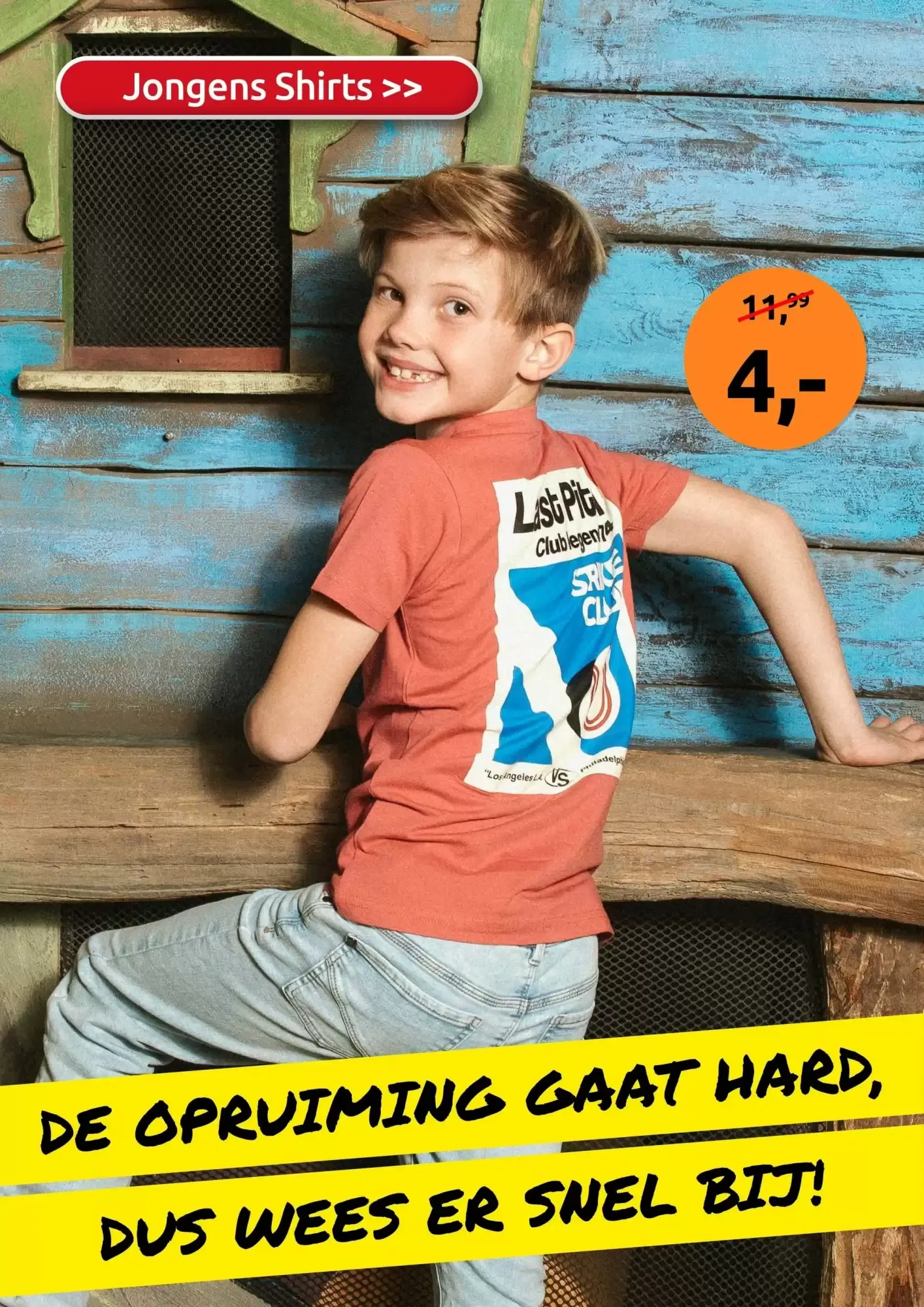Jola Mode folder van 25 augustus tot 4 september 2026 - Folder pagina 12