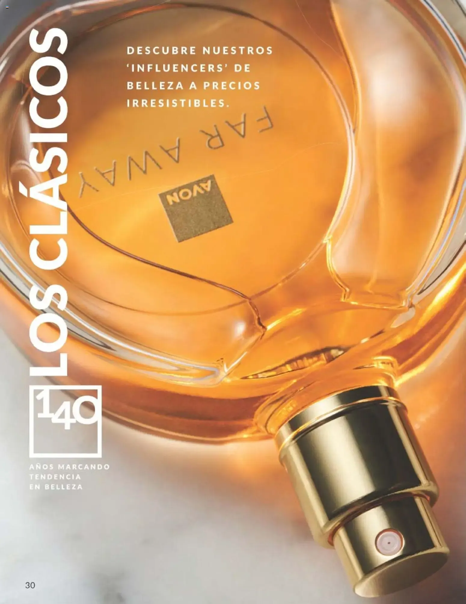 Catálogo de Avon Campaña 8/2026: Mousse para Labios 1 de agosto al 31 de agosto 2026 - Página 30