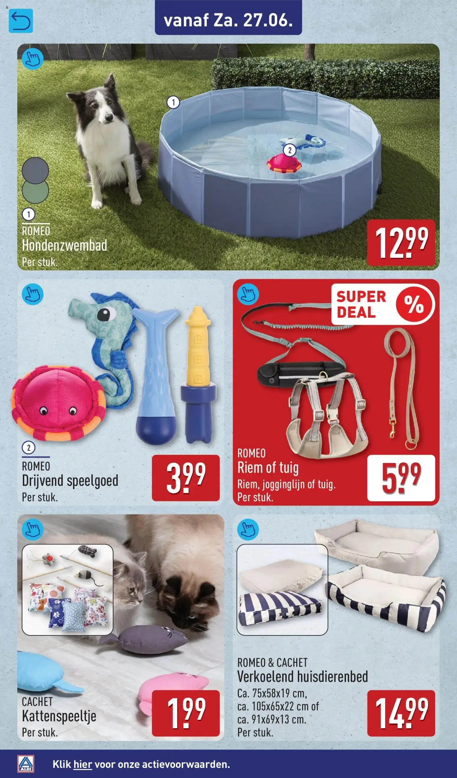 Aldi folder vanaf 22-06-2026 (volgende, deze week) van 22 juni tot 28 juni 2026 - Folder pagina 56