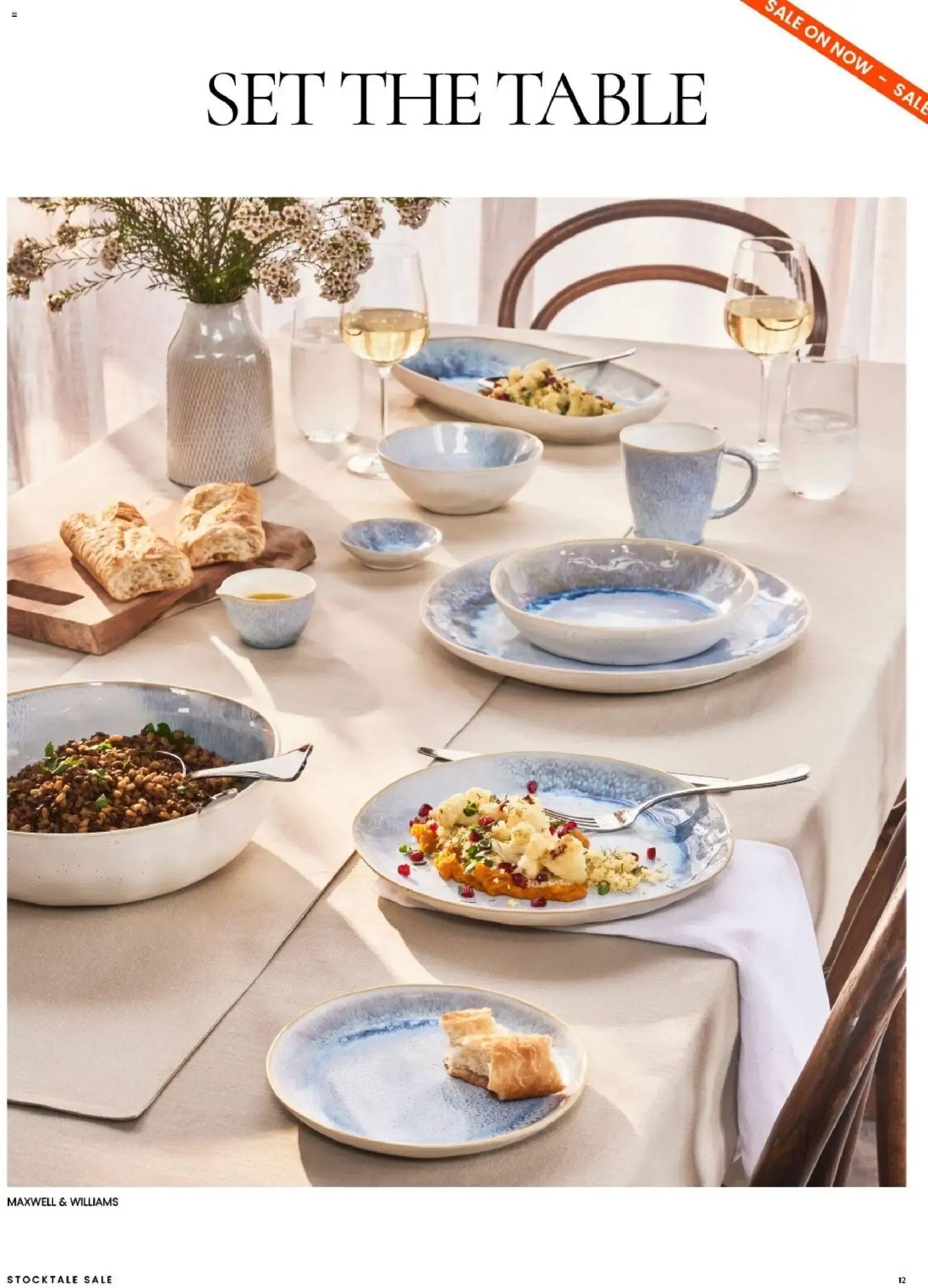 Myer Stocktake Sale - 25/05/2026 > weekly / monthly specials - Catalogue valid from 25 May to 5 July 2026 - page 12