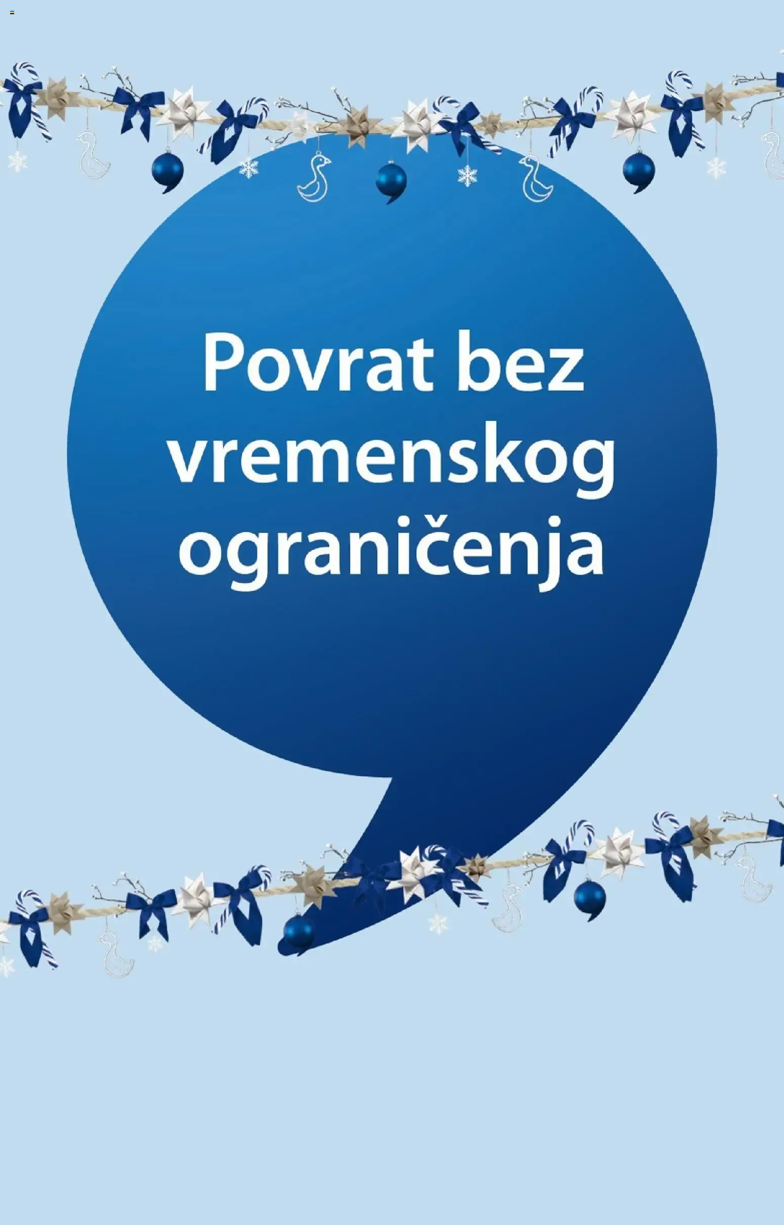 Katalog JYSK: Izvršne skandinavske božićne ponude i popusti do 50% en muebles od 14. listopada do 29. studenoga 2026. - Pregled Stranica 17