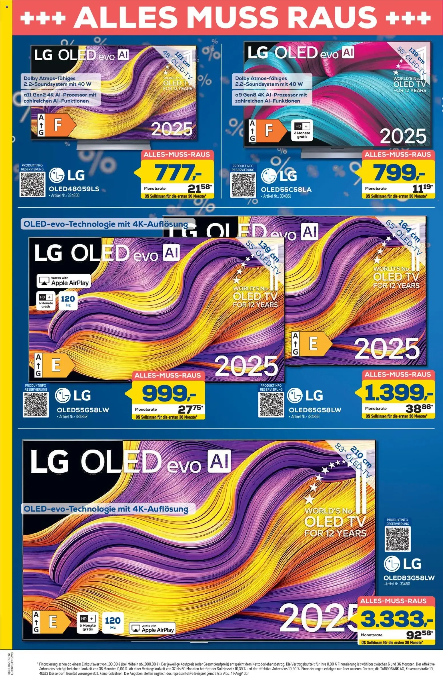 Euronics Berlet: Sommer Sonne Beste Deals von 16. Juli bis 22. Juli 2026 - Prospekt seite 2