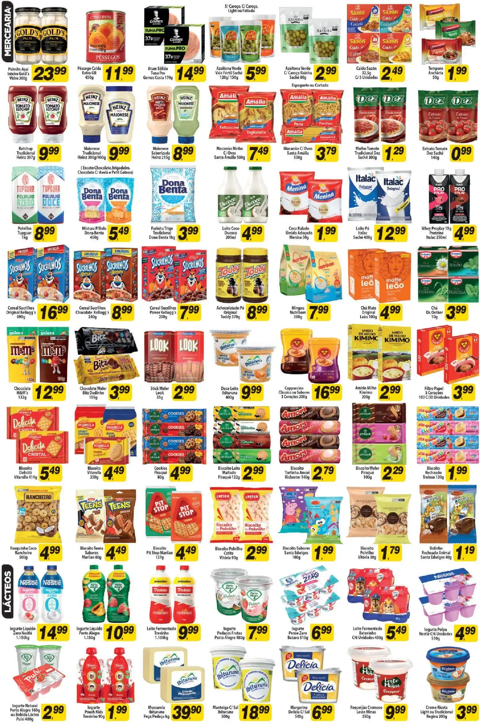 Encarte de Coelho Diniz - Ofertas da semana de 13/08/2026 | Promoções Online 13 de agosto até 2 de setembro 2026 - Pagina 2