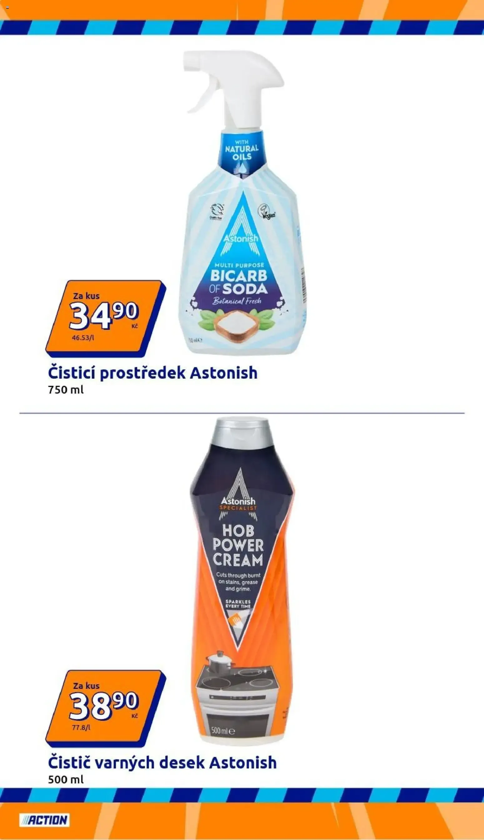 TÝDENNÍ AKCE ACTION - 2. září 8. září 2026 - Page 10