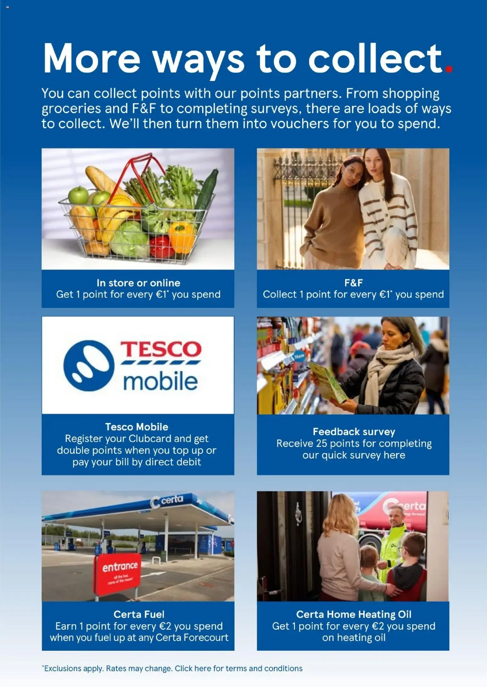 Rewards for you and your family. from 17 June to 17 July 2026 - Catalogue Page 24