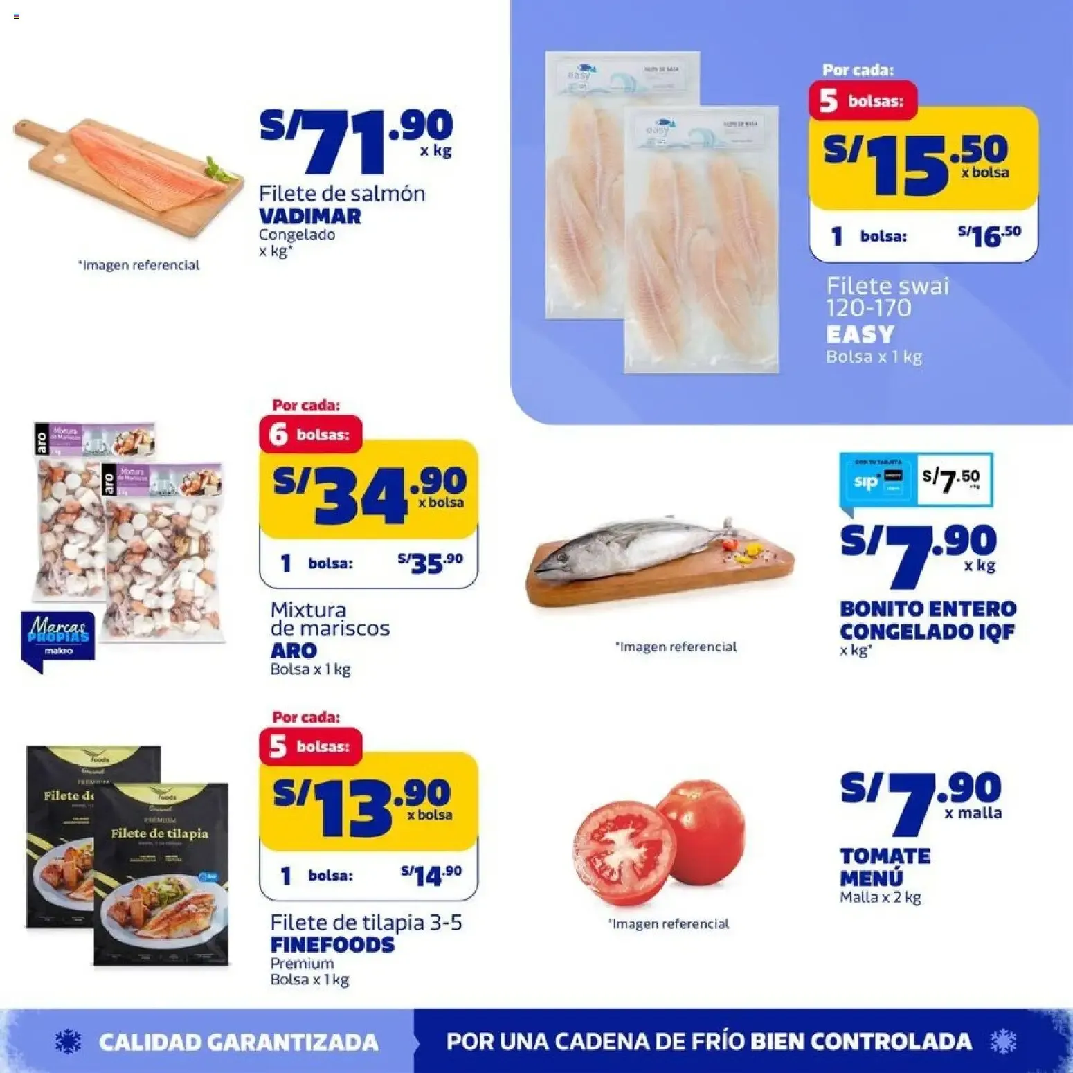 Catalogo de Makro catálogo online del 18/06/2026 18 de junio al 1 de julio 2026 - Pag 17