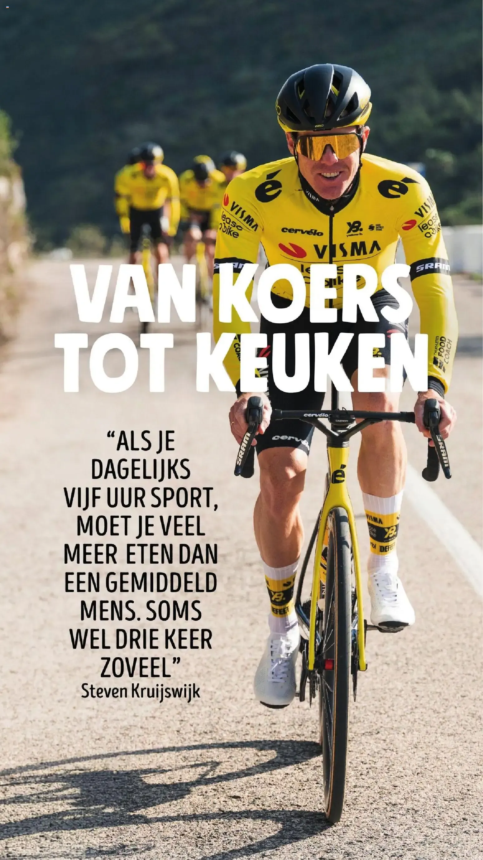 JUMMM: Terug in het ritme met school, werk en sport van 24 augustus tot 21 oktober 2026 - Folder pagina 40