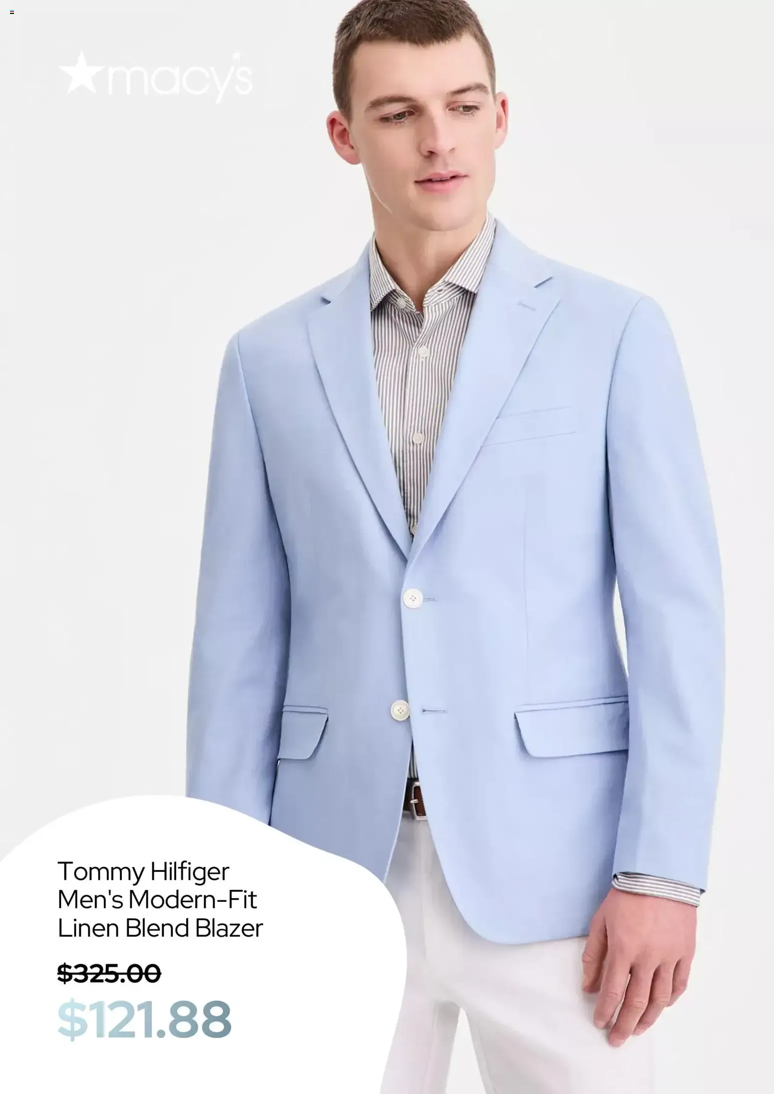 Weekly ad Macy's Gift Guide - Father's Day from June 1 to June 21 2026 - Page 5