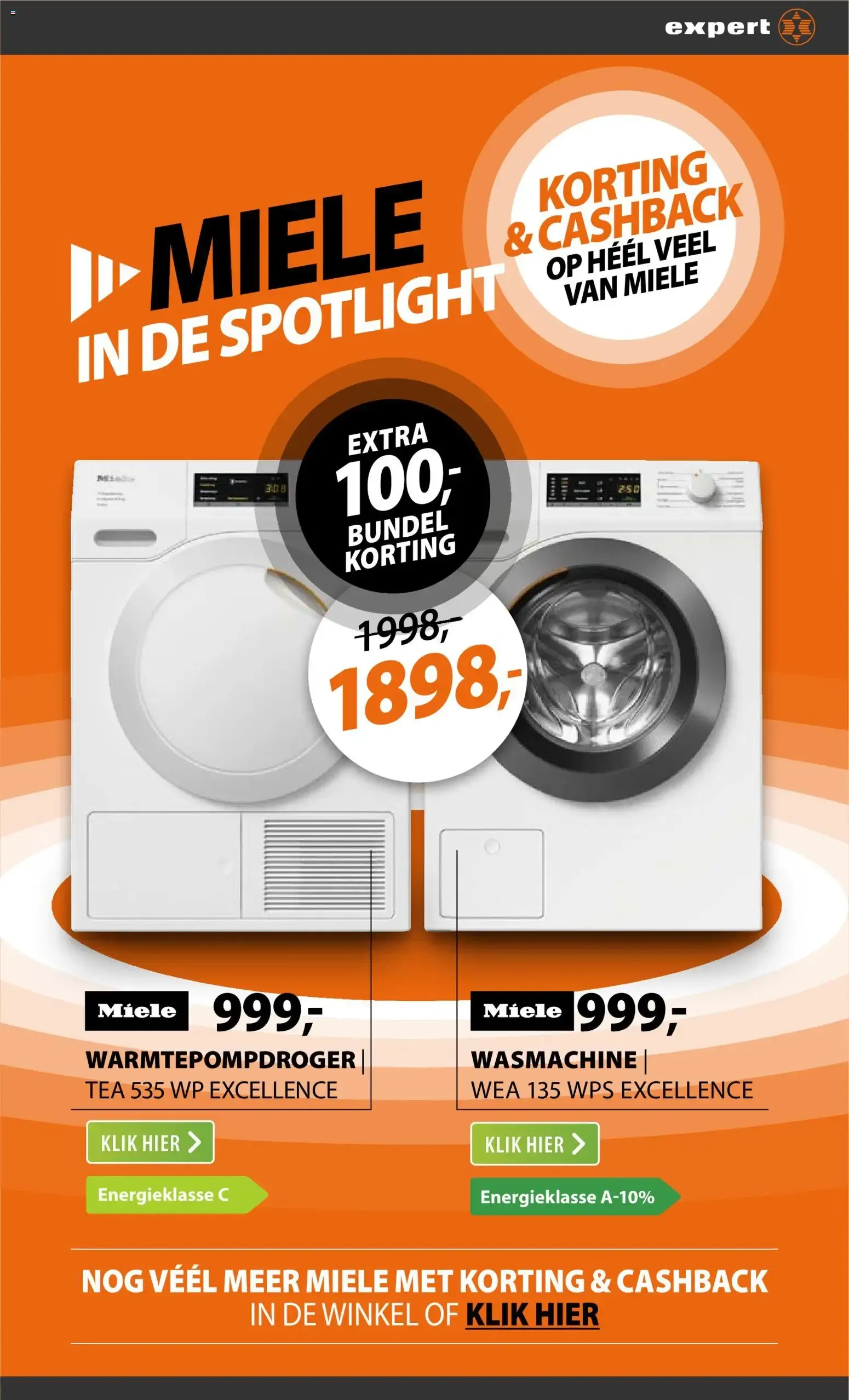 Expert: Films beleven met Ambilight van 26 oktober tot 1 november 2026 - Folder pagina 14