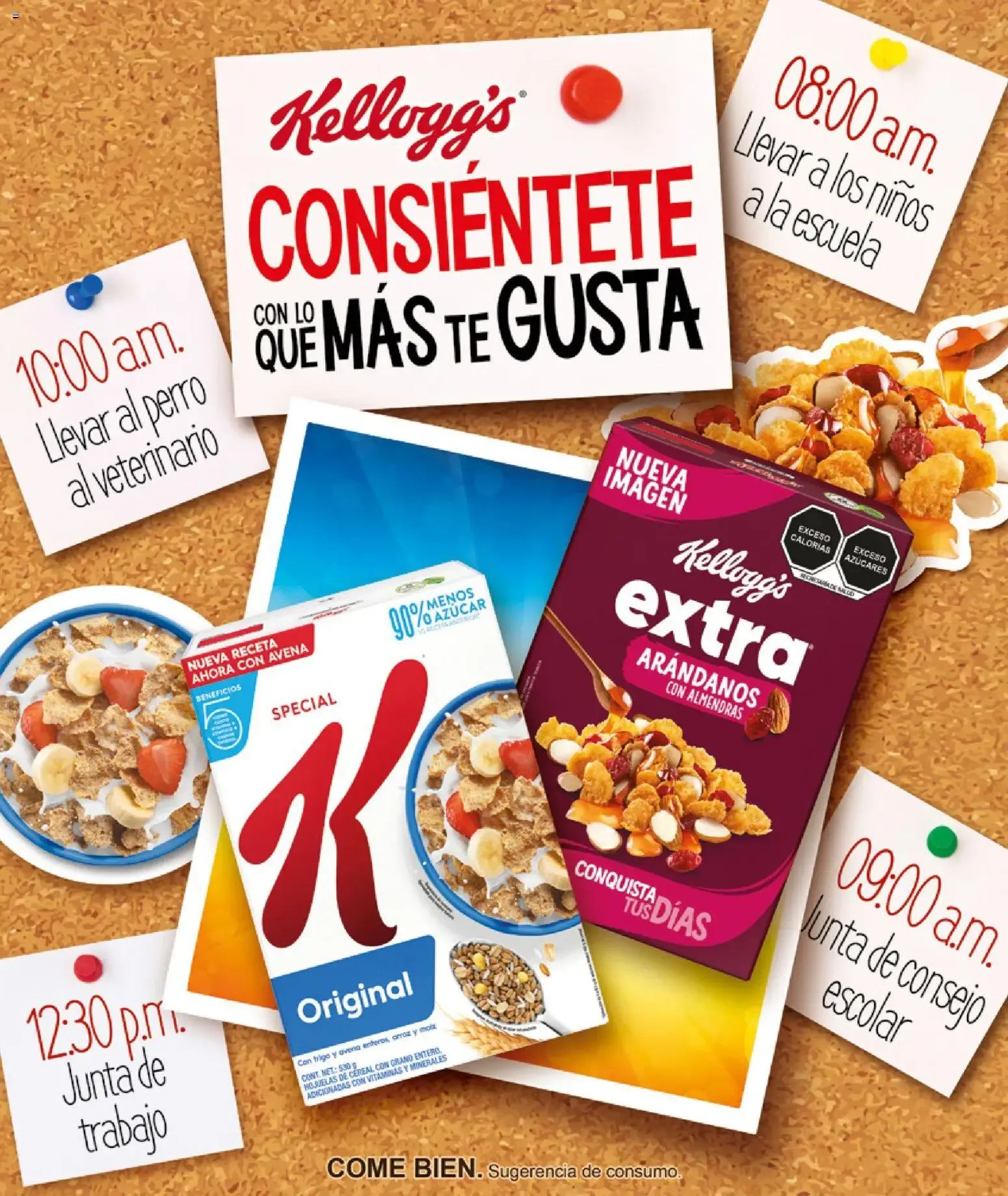 Catálogo de H-E-B folleto Celebra (01/05/2026 - 30/06/2026) - catálogo en línea 1 de mayo al 30 de junio 2026 - Pagina 23