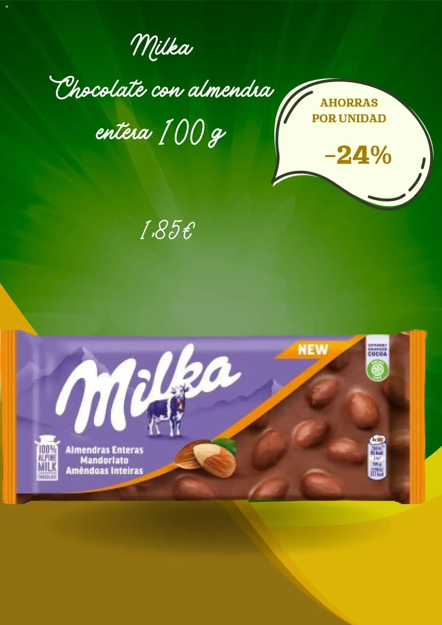 Catálogo de BM Supermercados folleto 17/06/2026 - 07/07/2026 17 de junio al 7 de julio 2026 - Página 4
